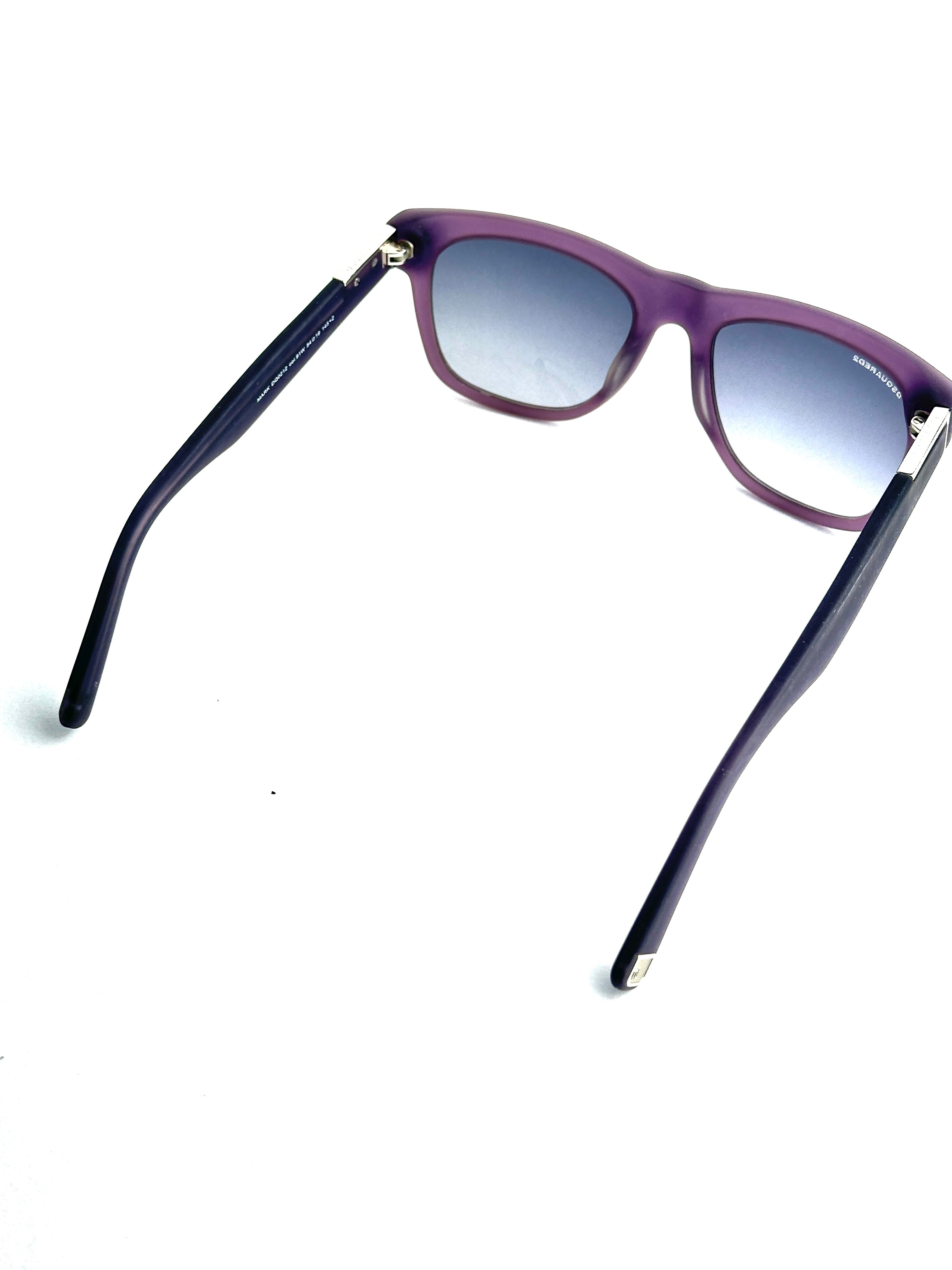 Occhiali da sole DSQUARED DQ0212 91W