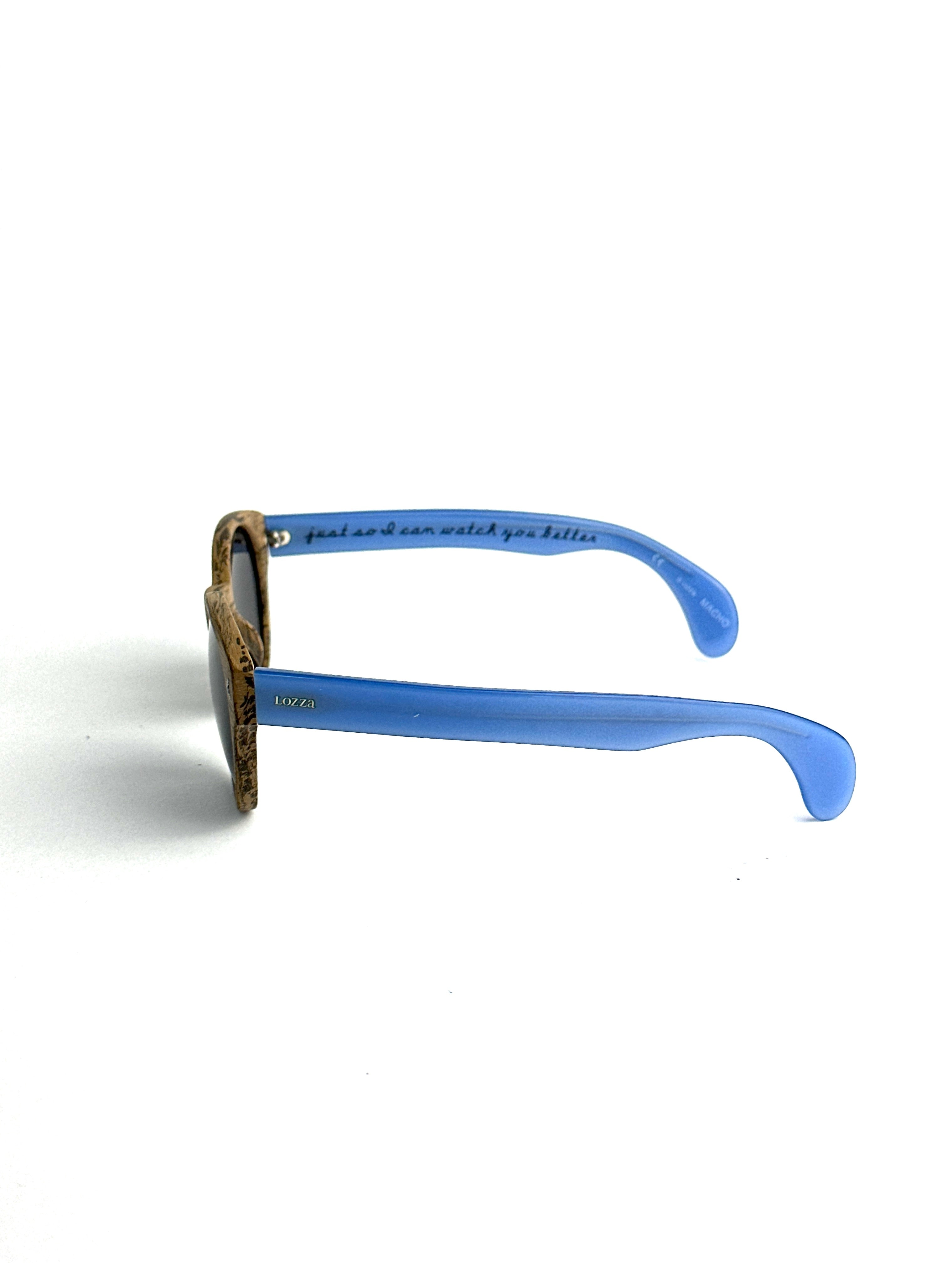 Occhiali da sole LOZZA SL 1913 Polarized