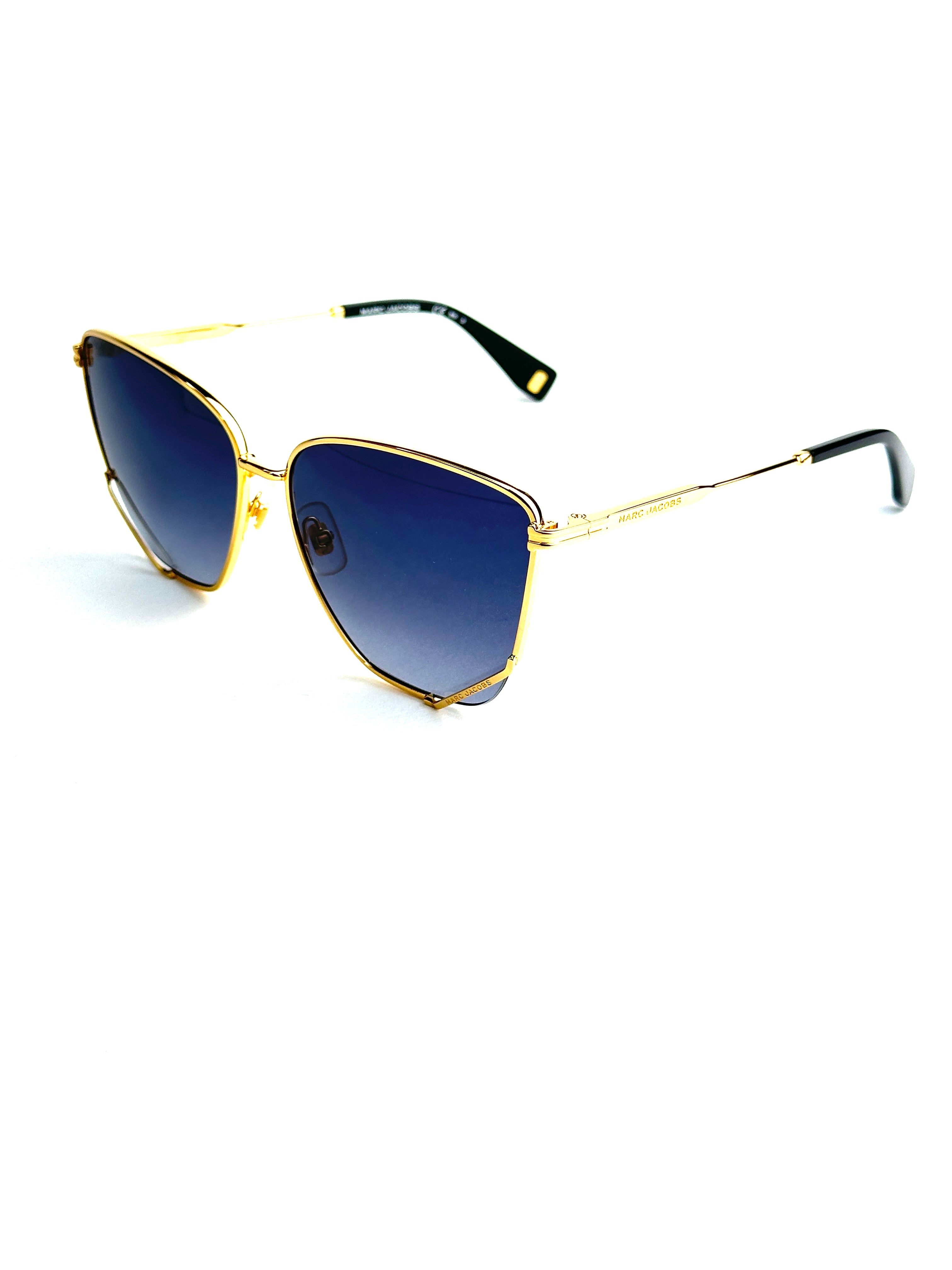 Occhiali da sole MARC JACOBS MARC1006/S ORO
