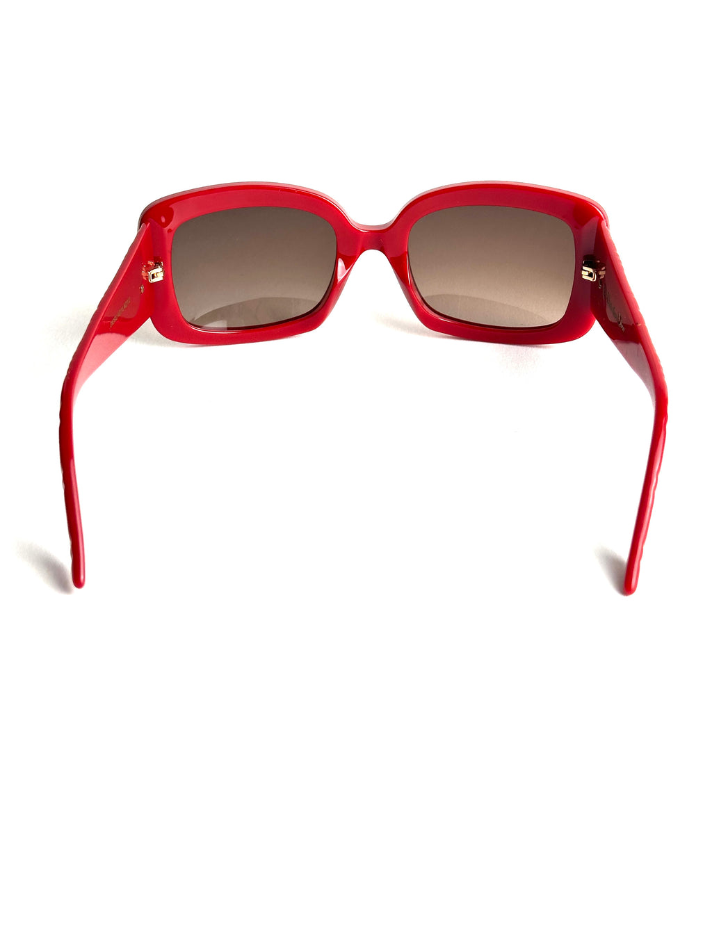 DIOR DIORLADYLADY2 EIF/D8 RED sunglasses