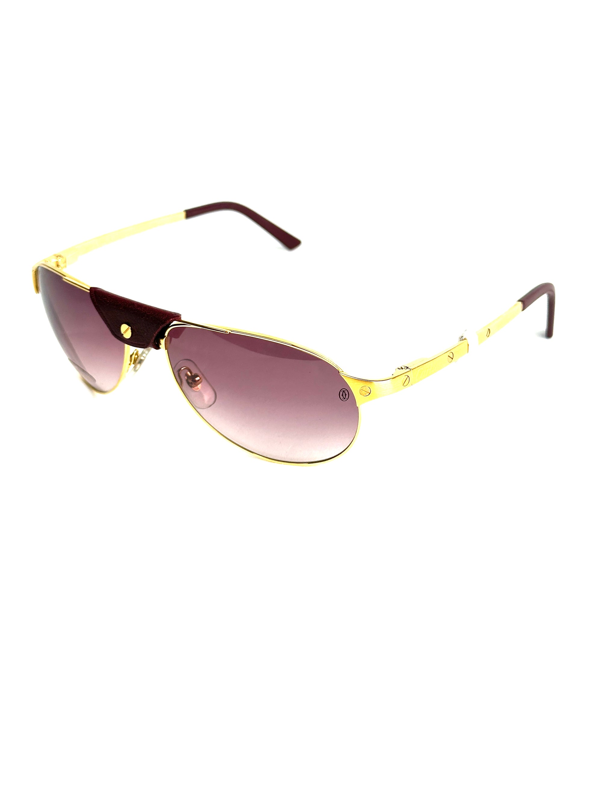 CARTIER SANTOS-DUMONT VINTAGE