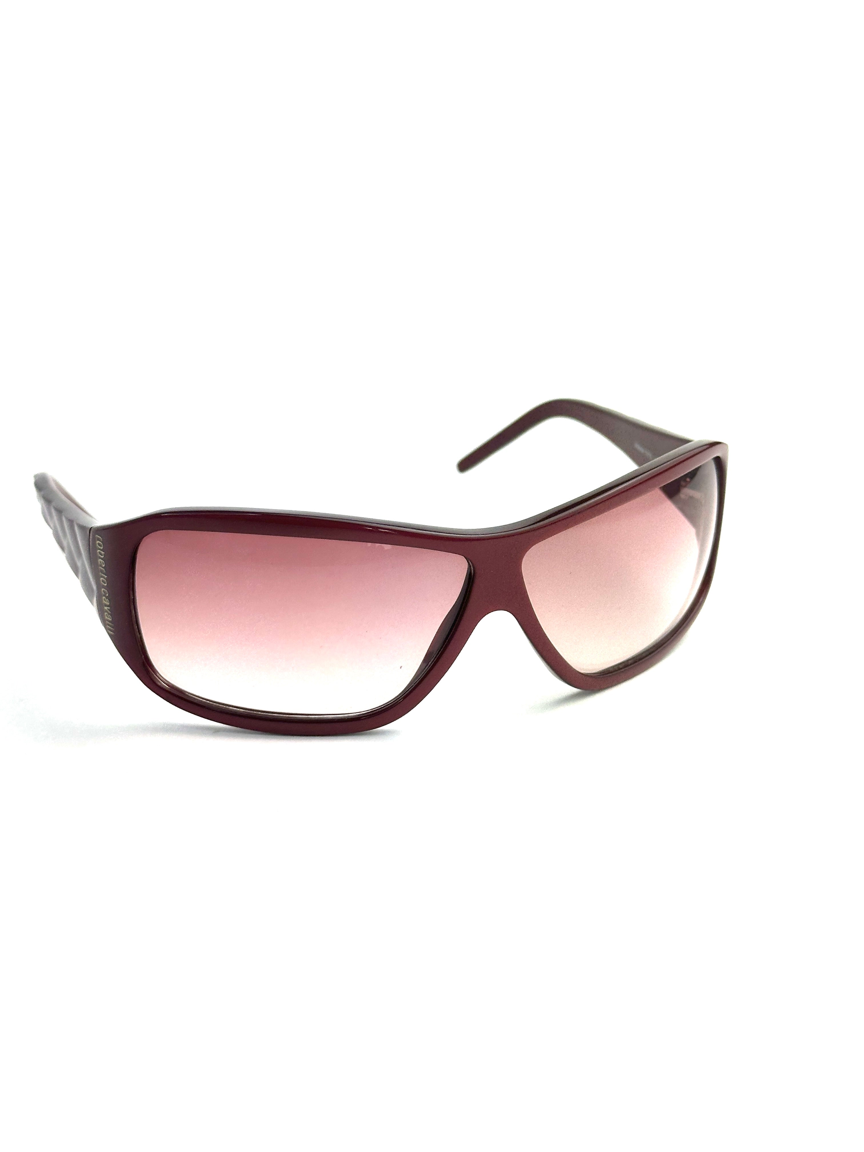 Occhiali da sole ROBERTO CAVALLI MICENE 161S