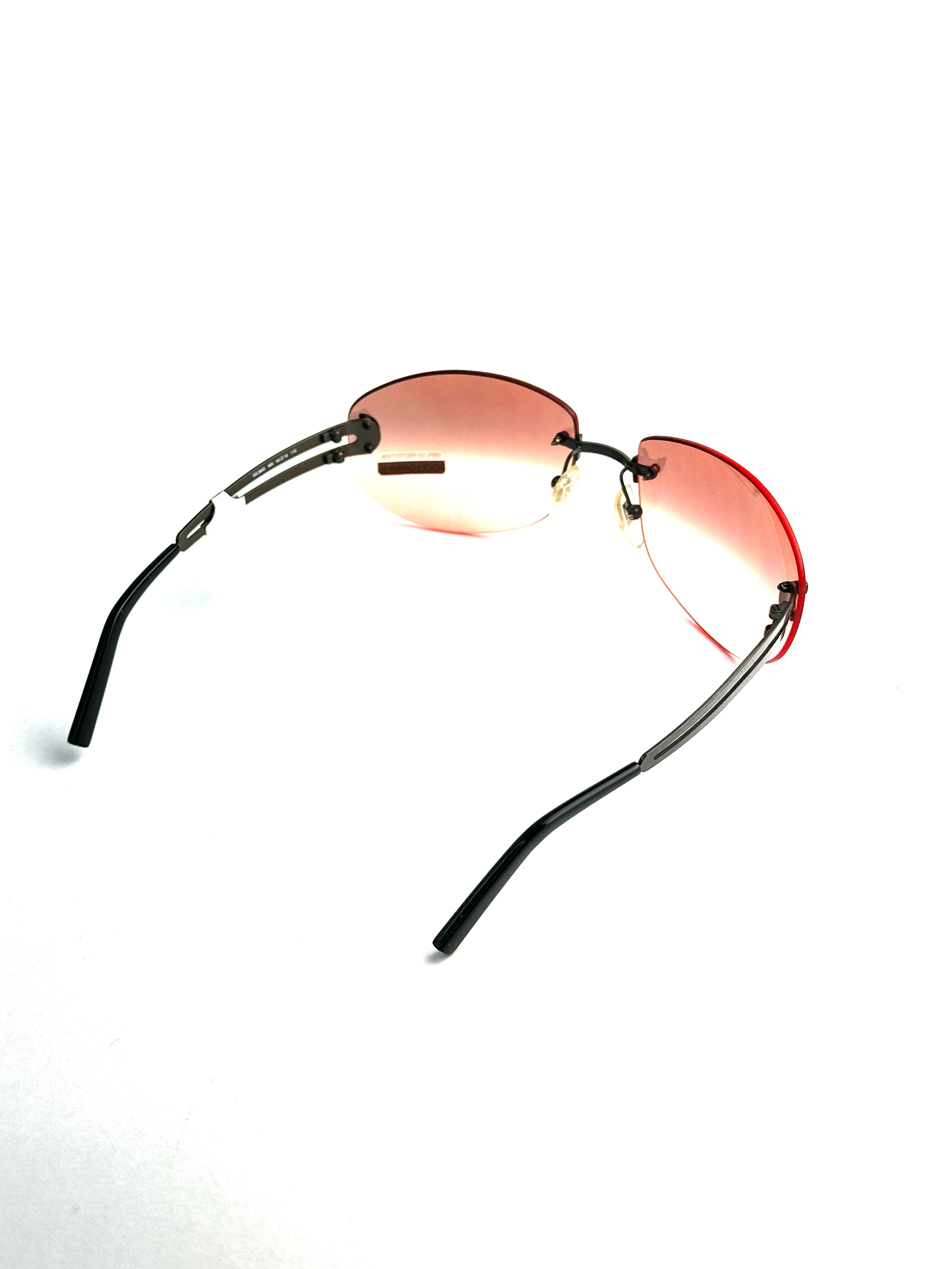 Occhiali da sole DOLCE&GABBANA DG385S