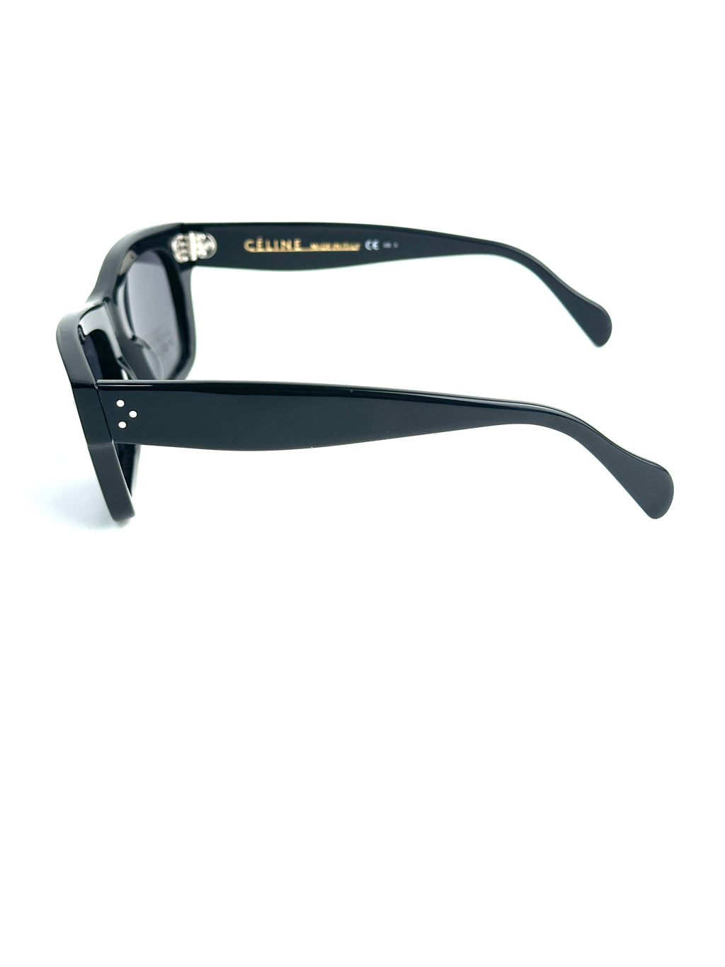 occhiali da sole CELINE CL41732/S NERO