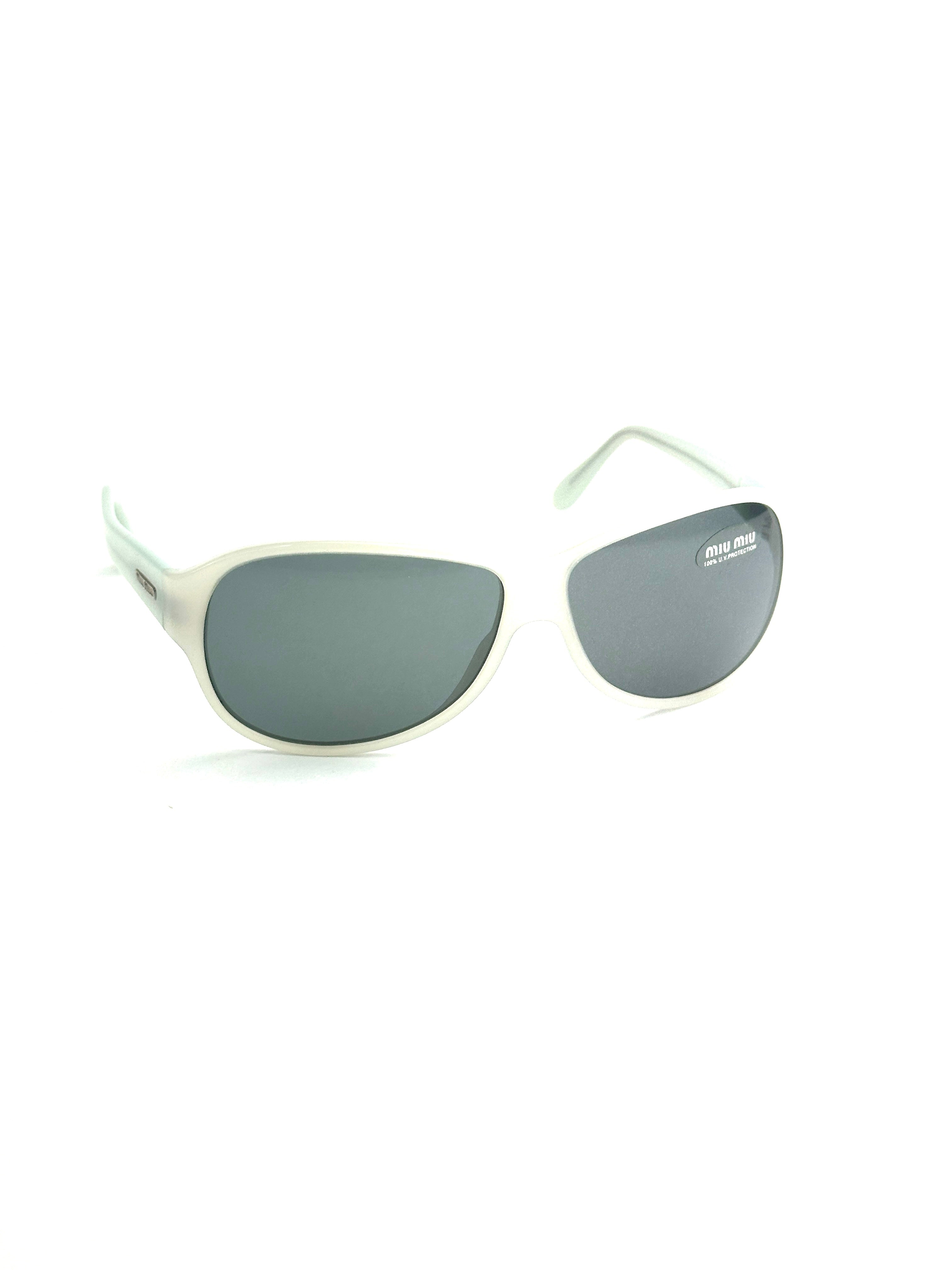 Occhiali da sole MIU MIU SMU15E