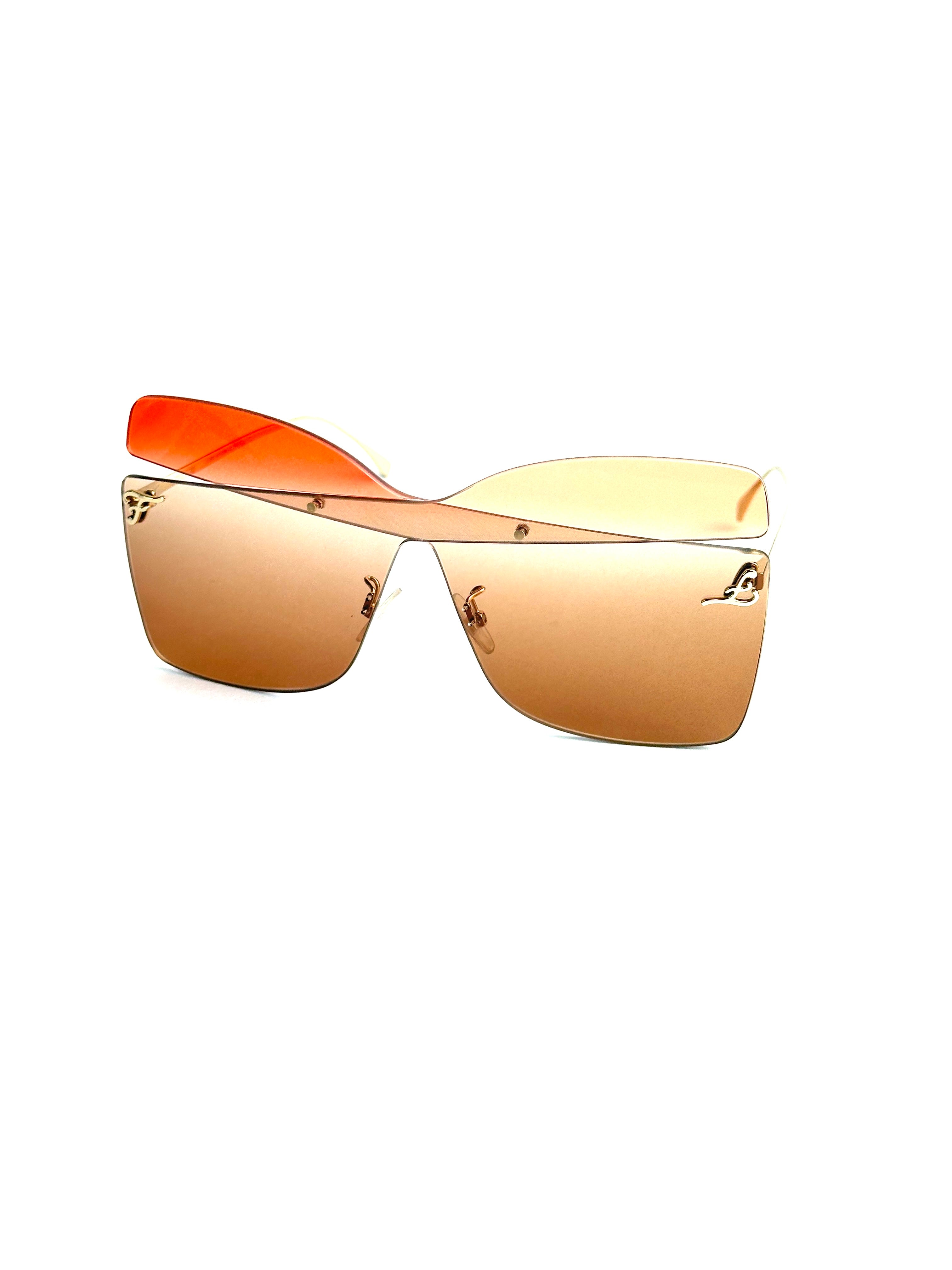 Occhiali da sole FENDI FF 0399/S