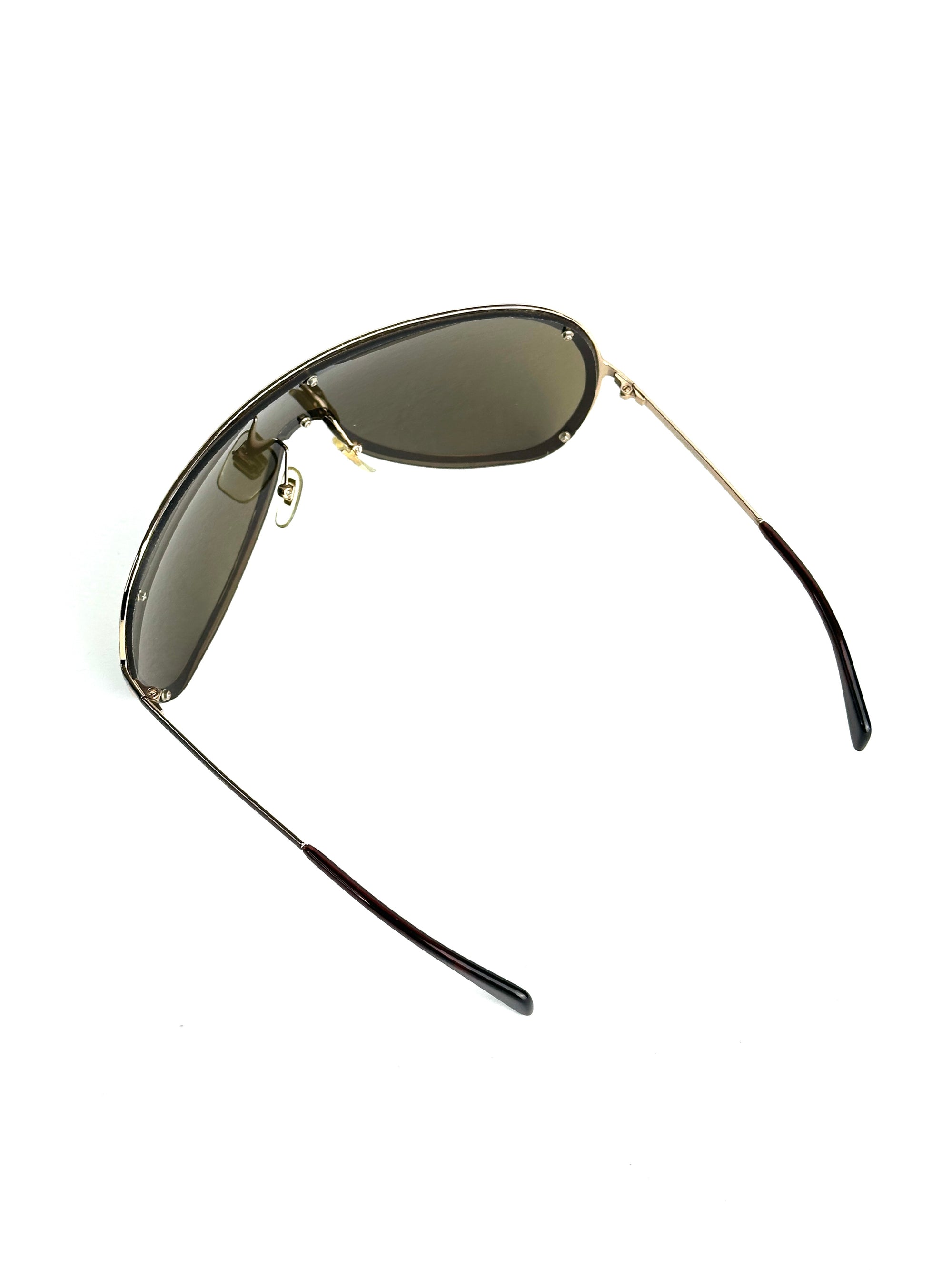 ALEXANDER MQUEEN AMQ4079/S