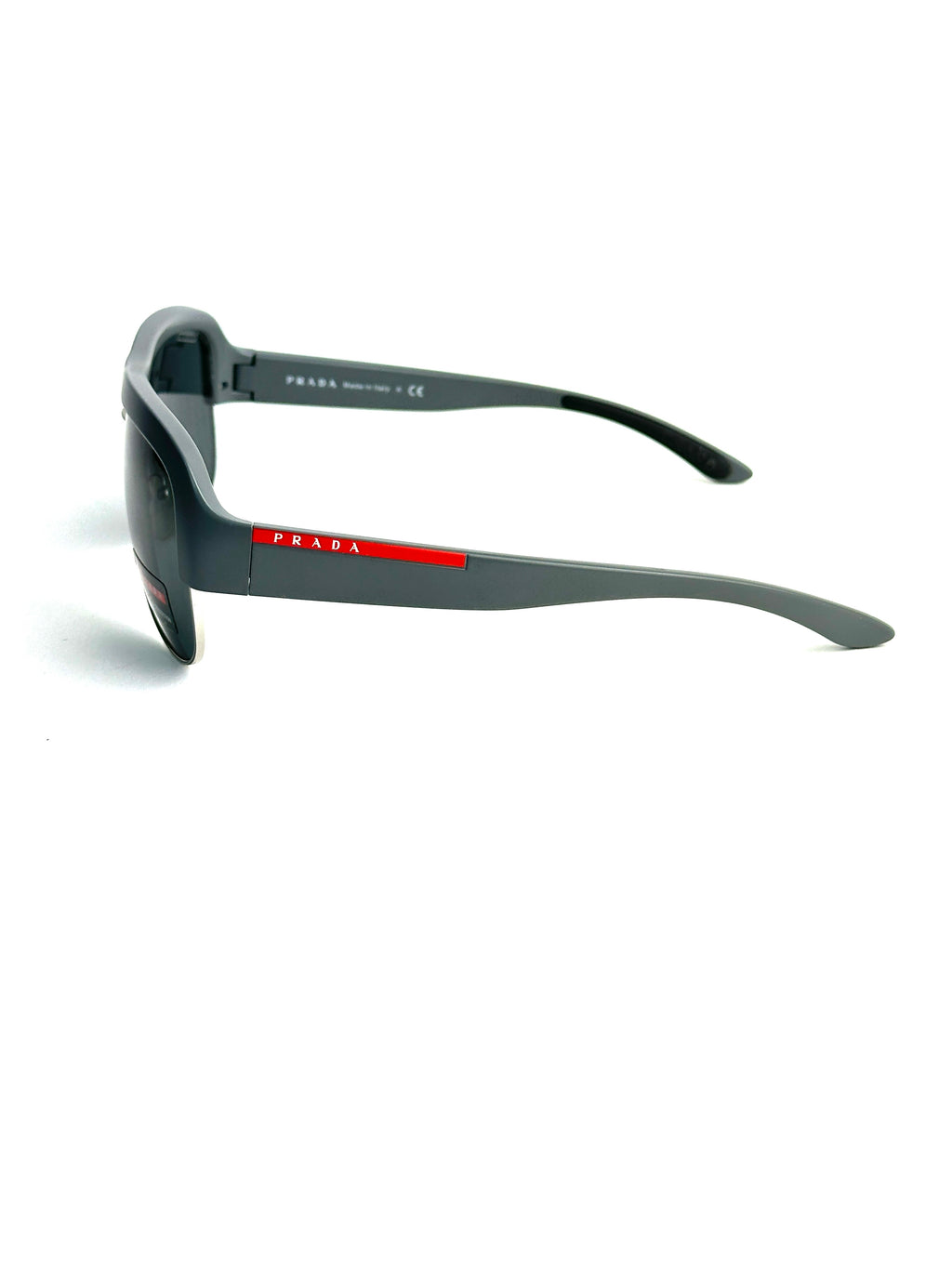 PRADA SPS04B LIGNE ROUGE