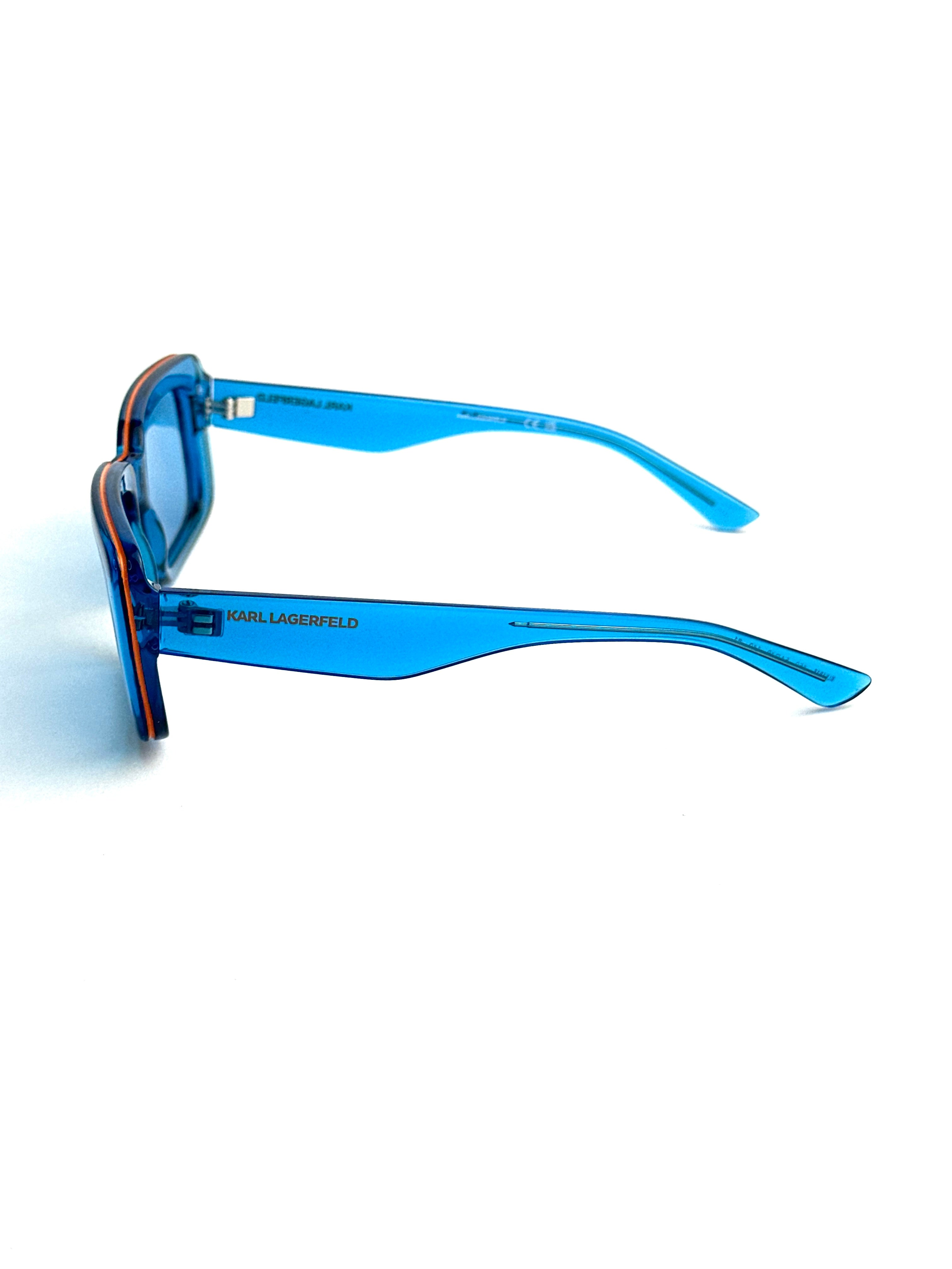 Occhiali da sole KARL LAGERFELD KL6101S