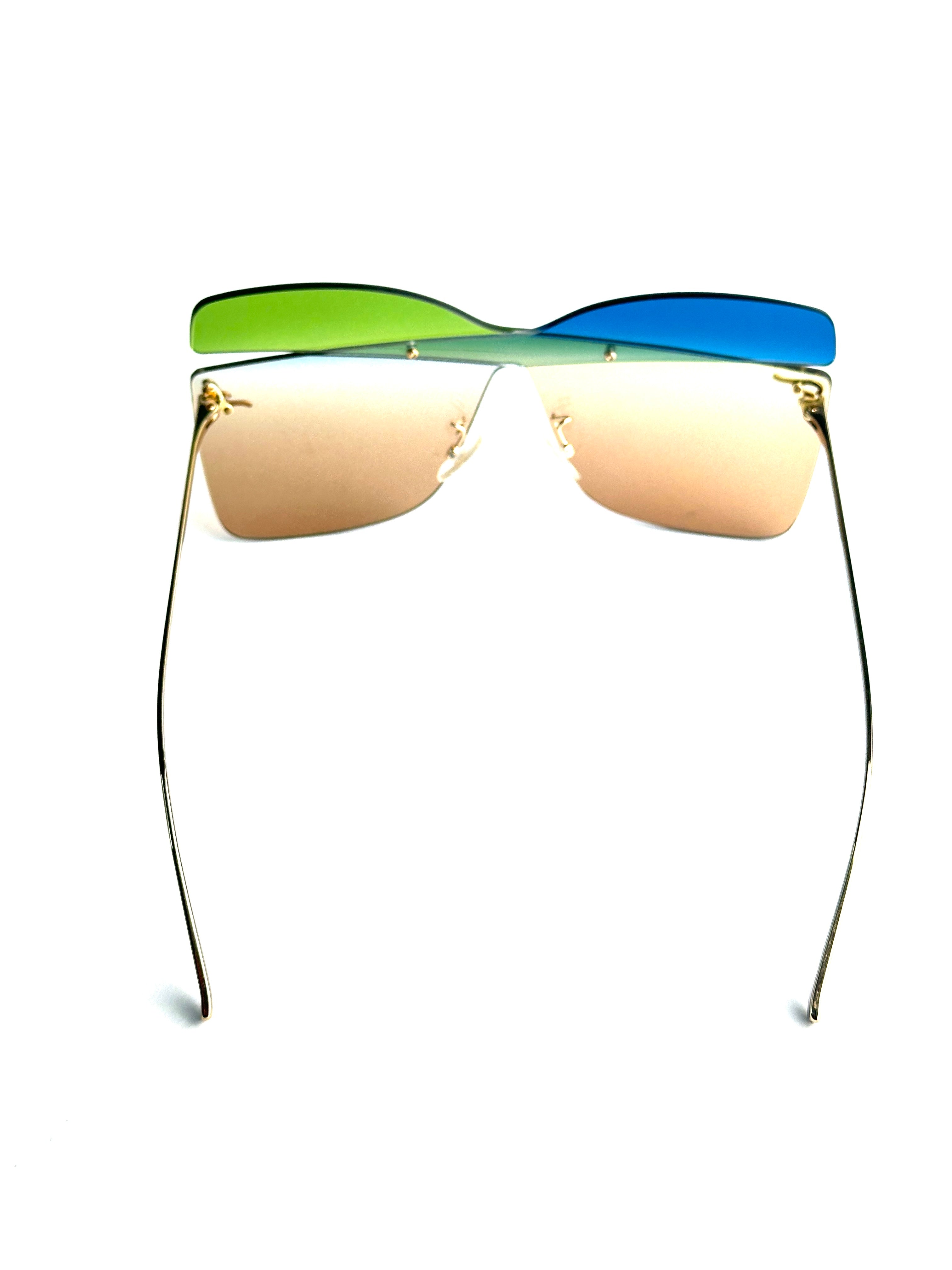 Occhiali da sole FENDI FF 0399/S