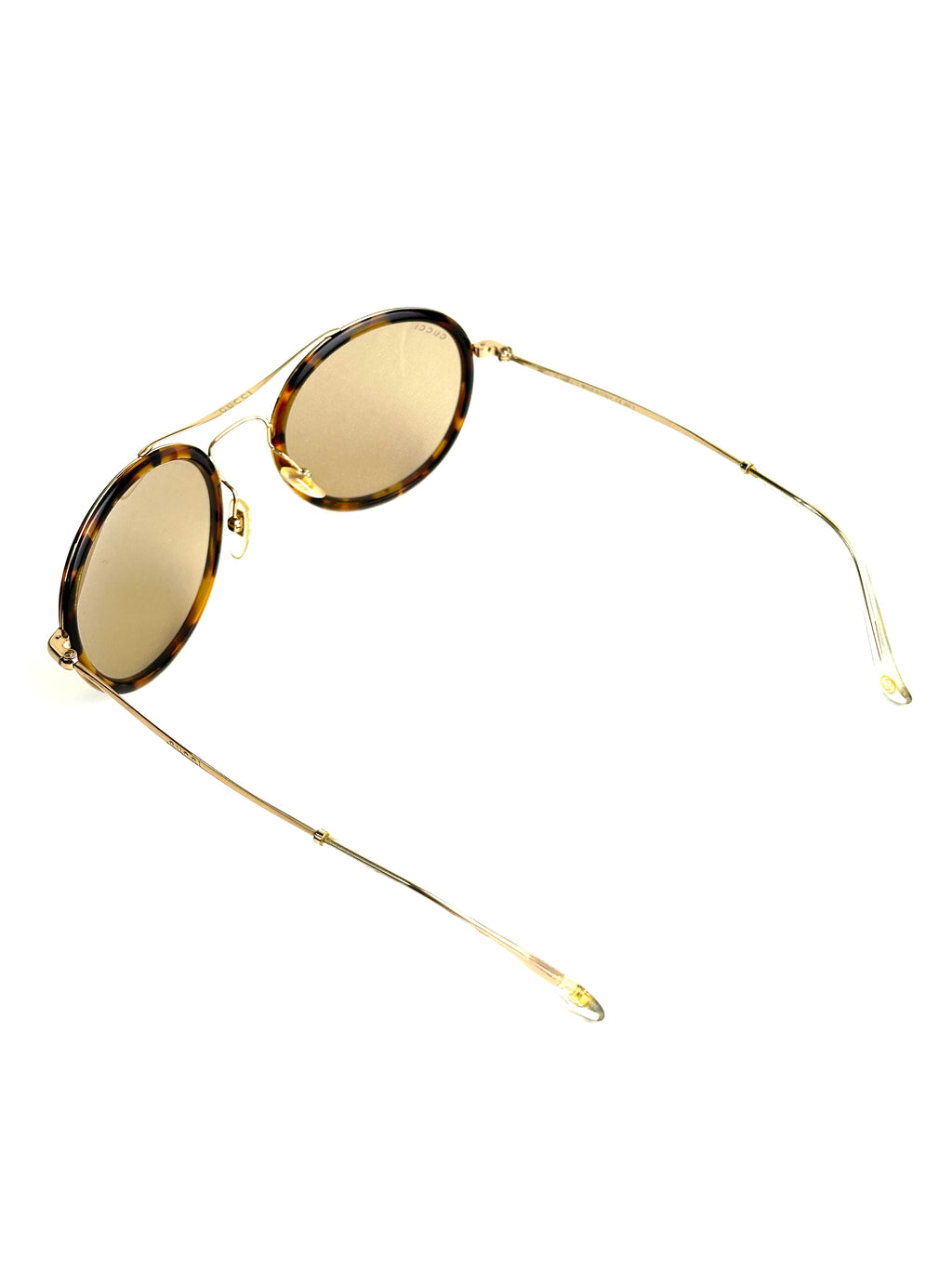 occhiali da sole GUCCI GG4252/N/S HAVANA-GOLD