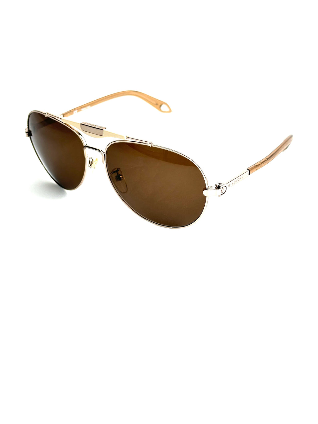 GIVENCHY GV 7109/S 086 QT HAVANE FONCÉ