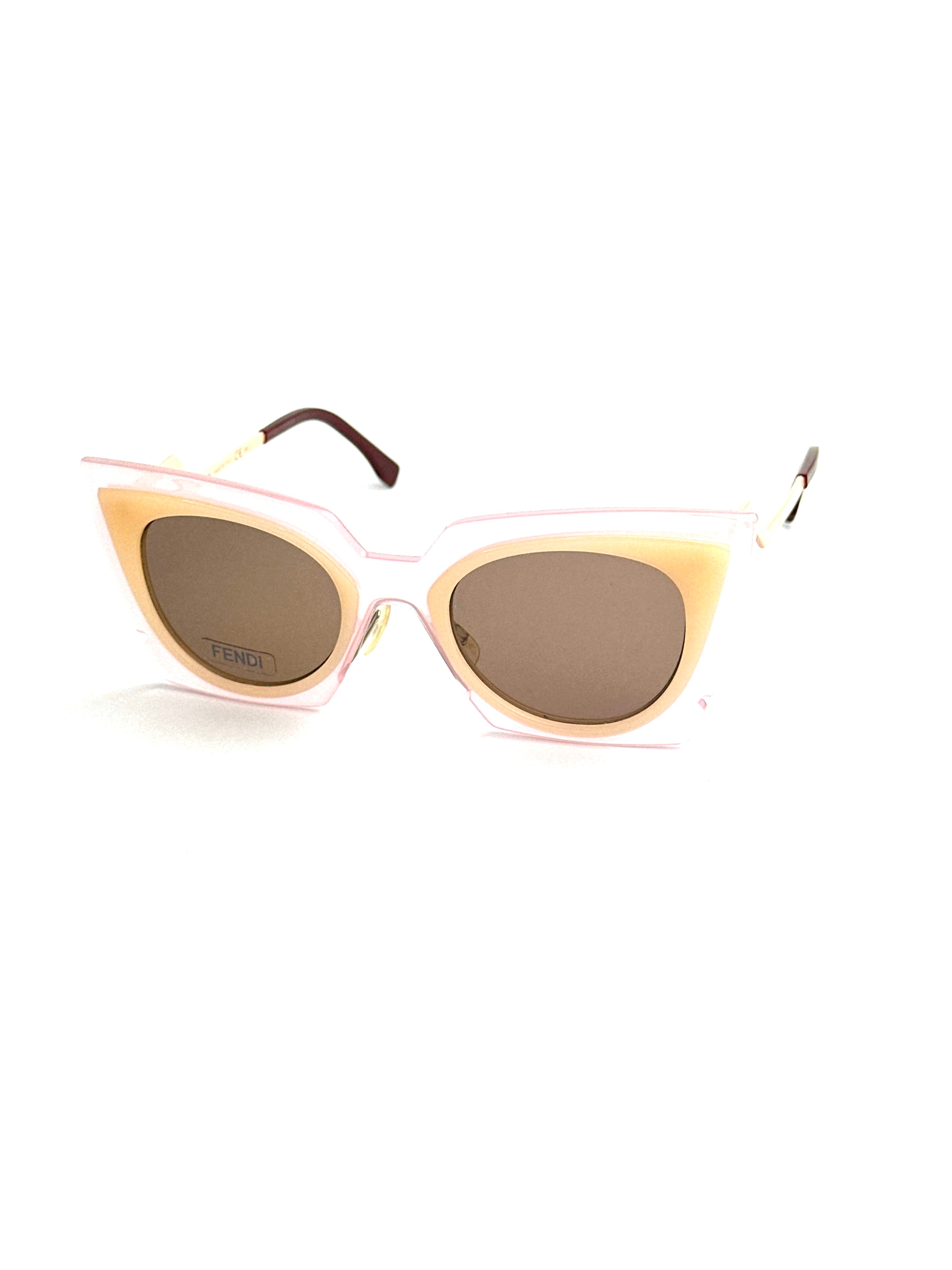 occhiali da sole FENDI FF 0117/S