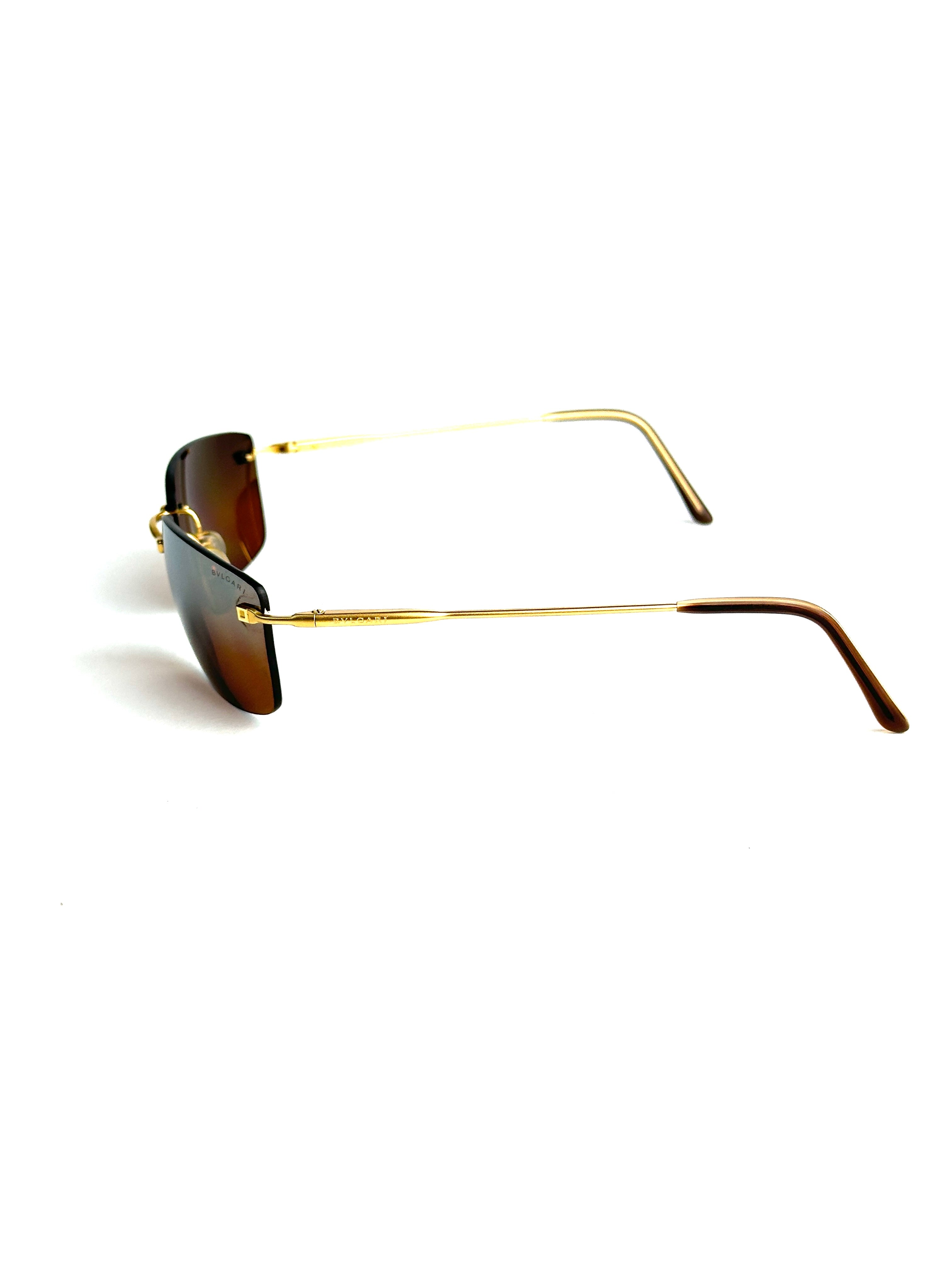 Occhiali da sole BULGARI 515-T