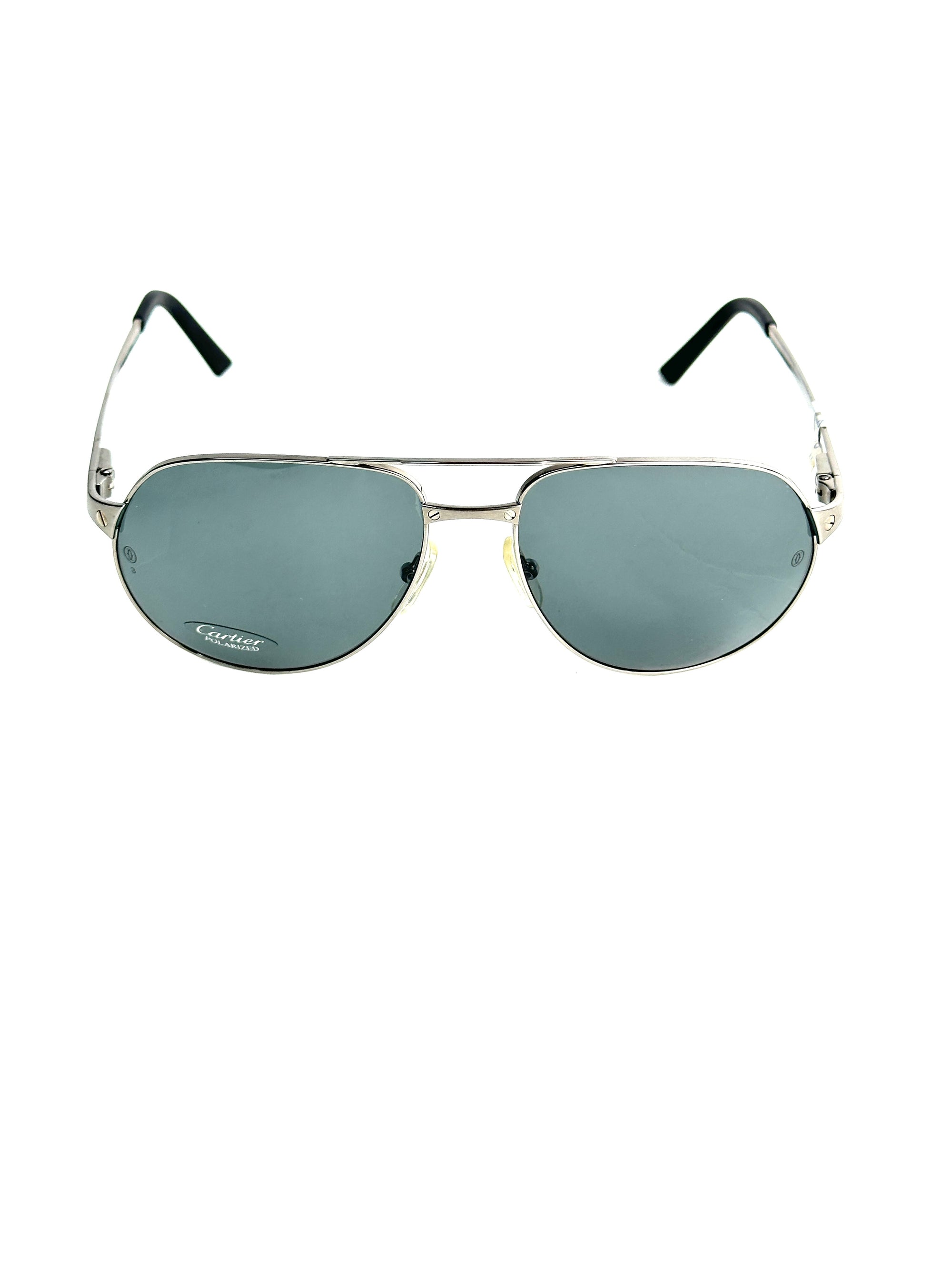 CARTIER SANTOS-DUMONT VINTAGE