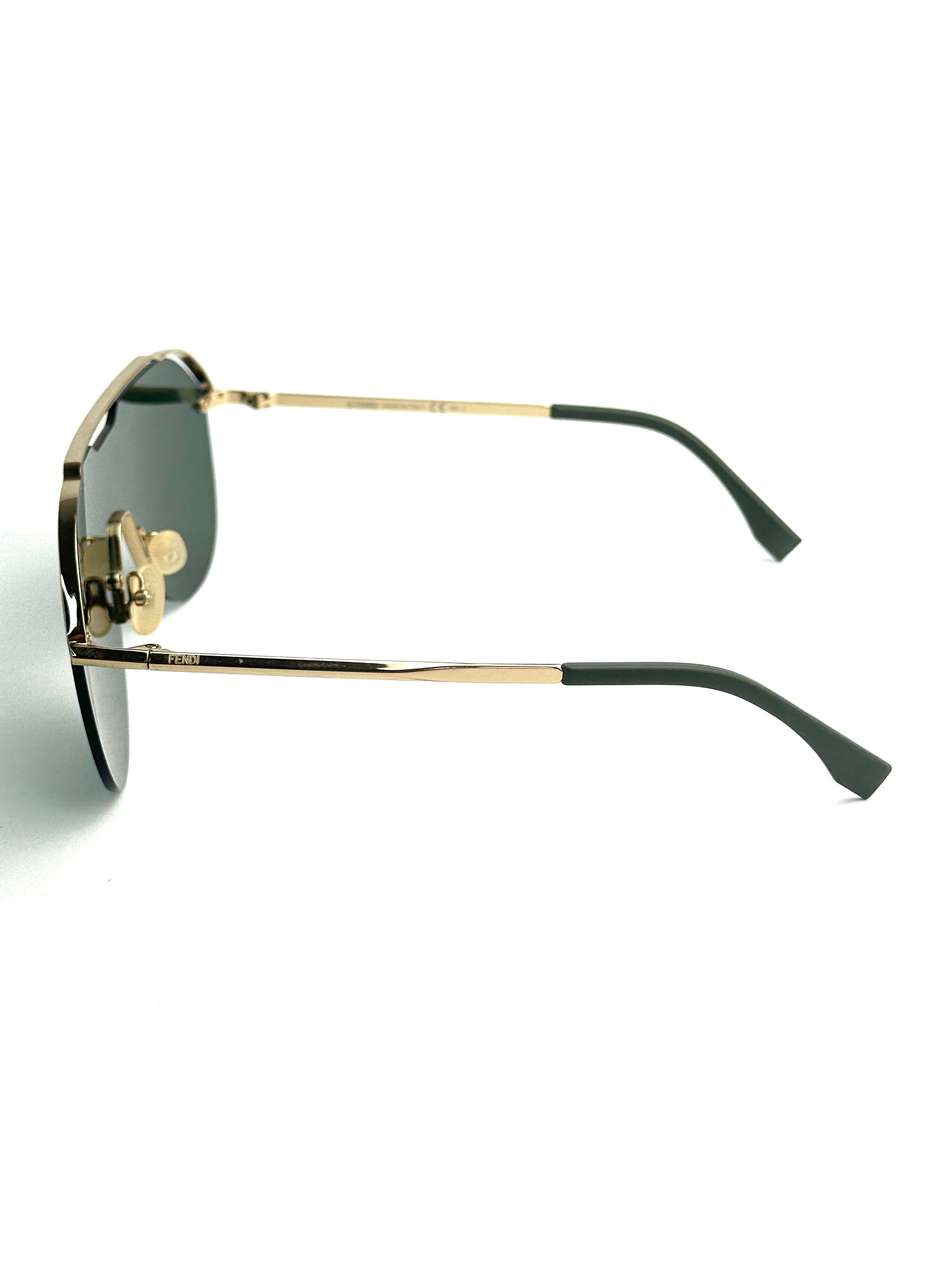 occhiali da sole FENDI FF M0030/S