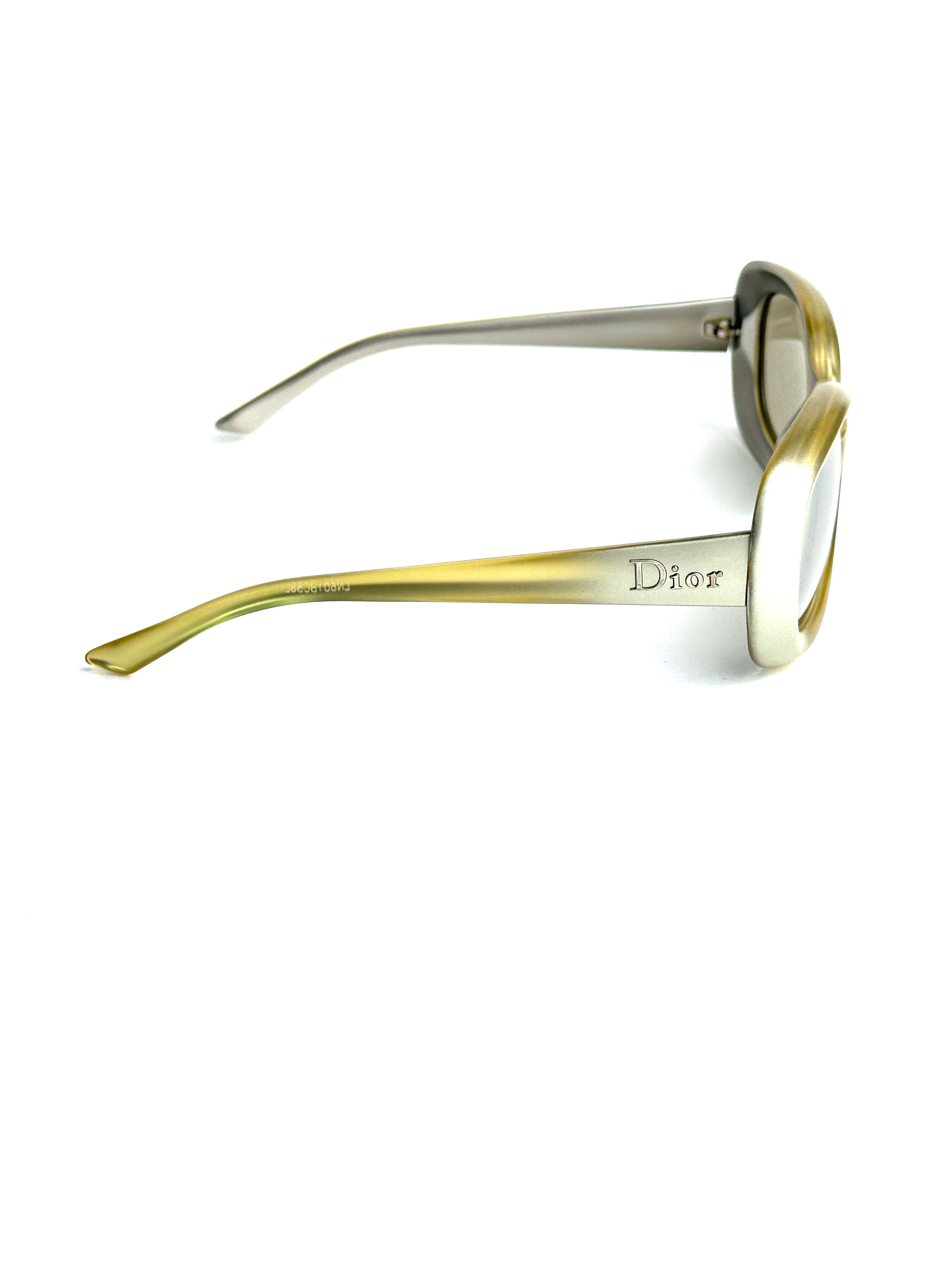 Occhiali da sole DIOR DIORLADYCAT2 O5XSS