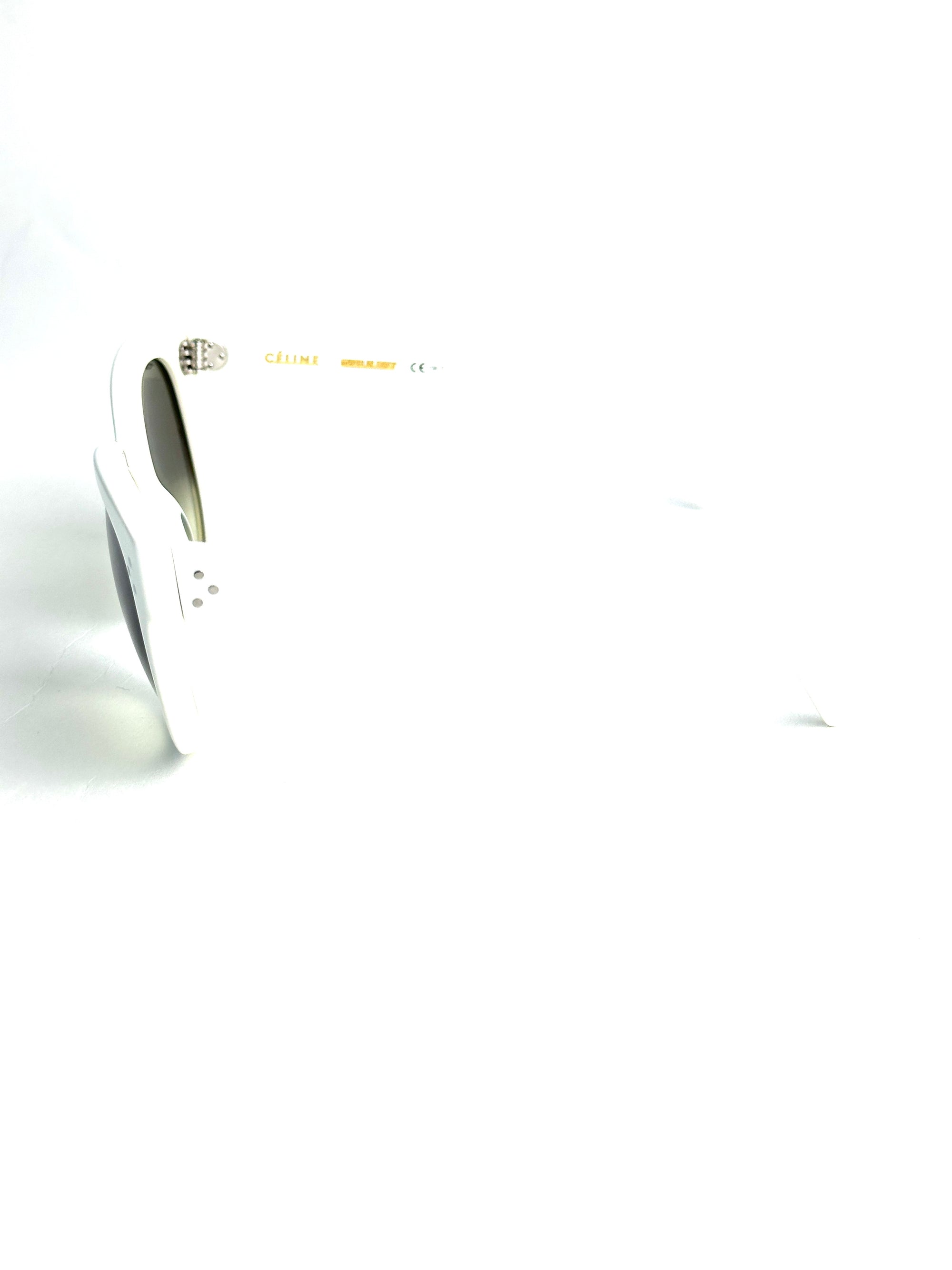 occhiali da sole CELINE CL41755 BIANCO