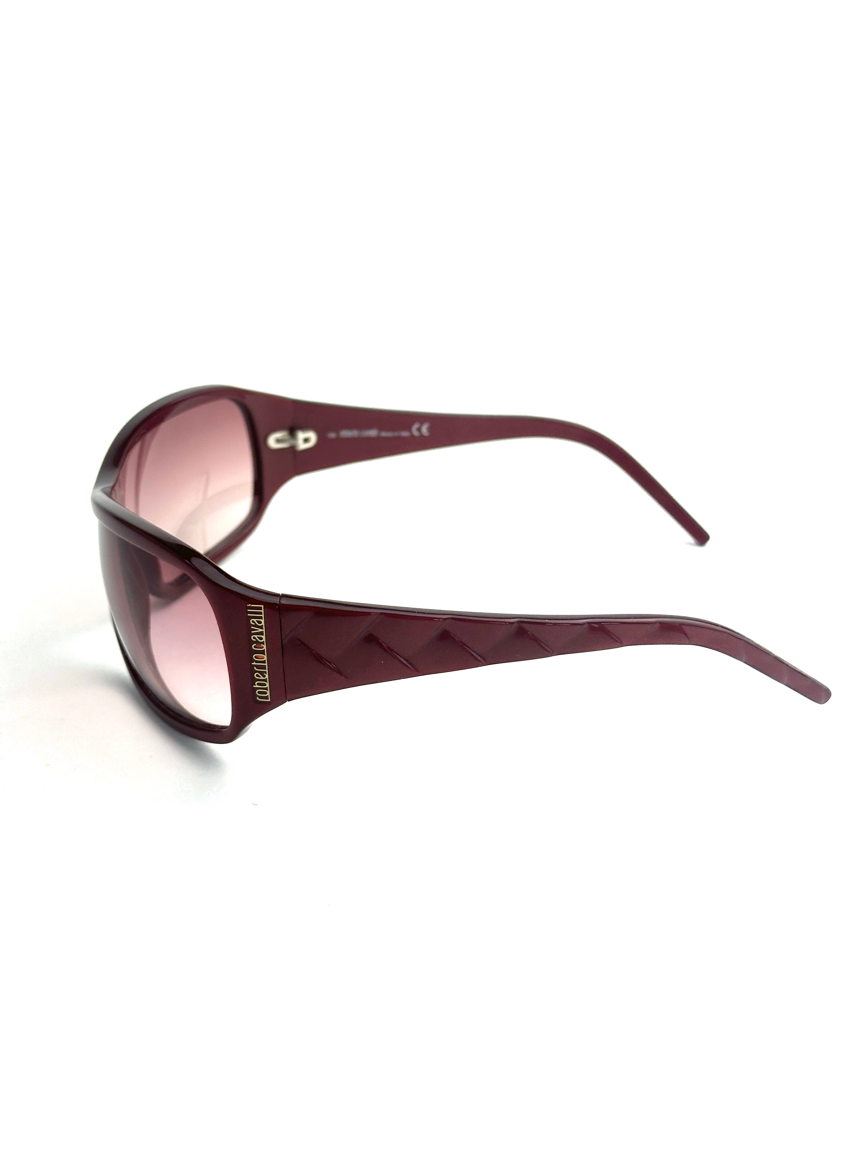 Occhiali da sole ROBERTO CAVALLI MICENE 161S