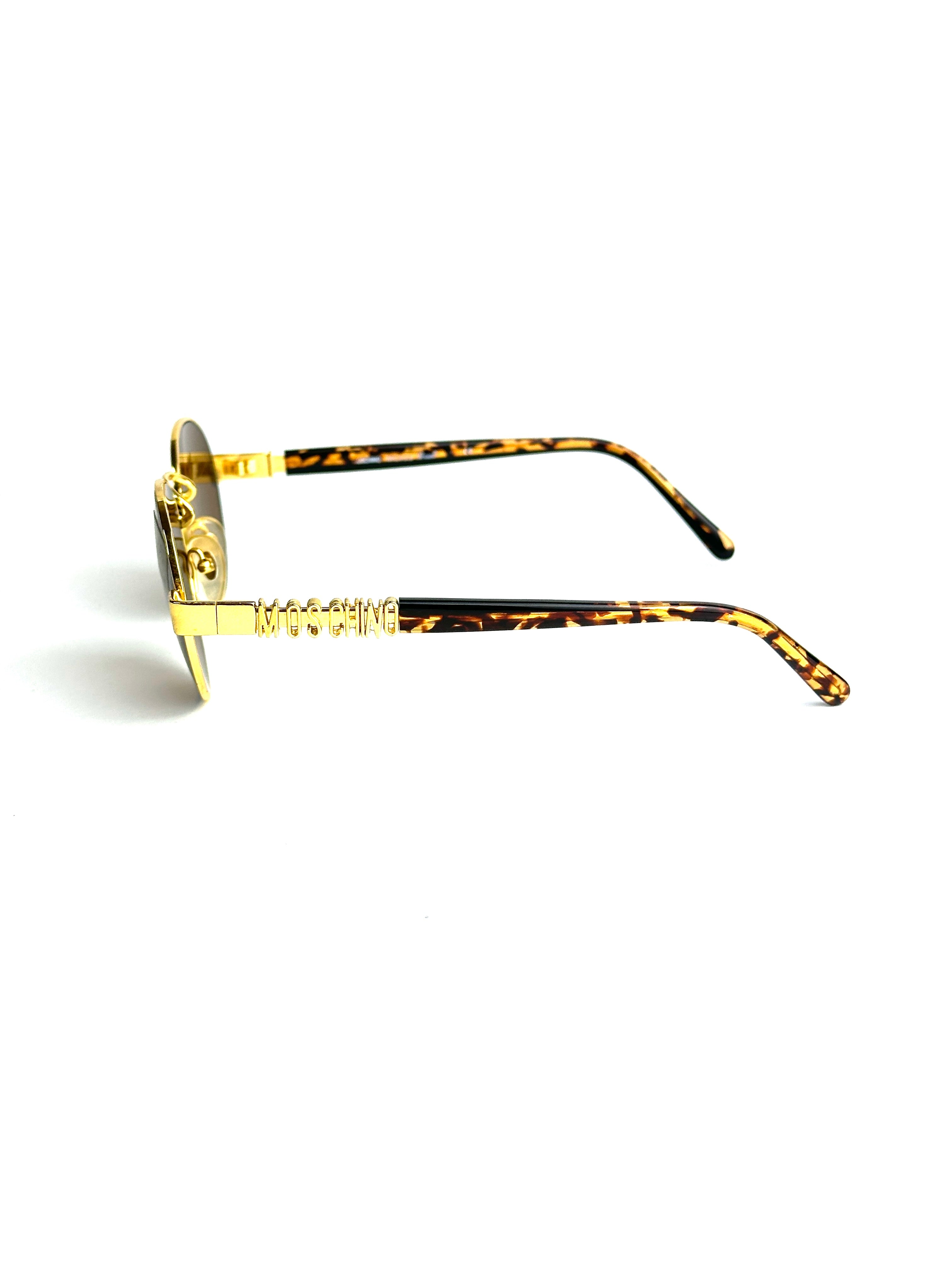 PERSOL X MOSCHINO - ÉDITION LIMITÉE VINTAGE