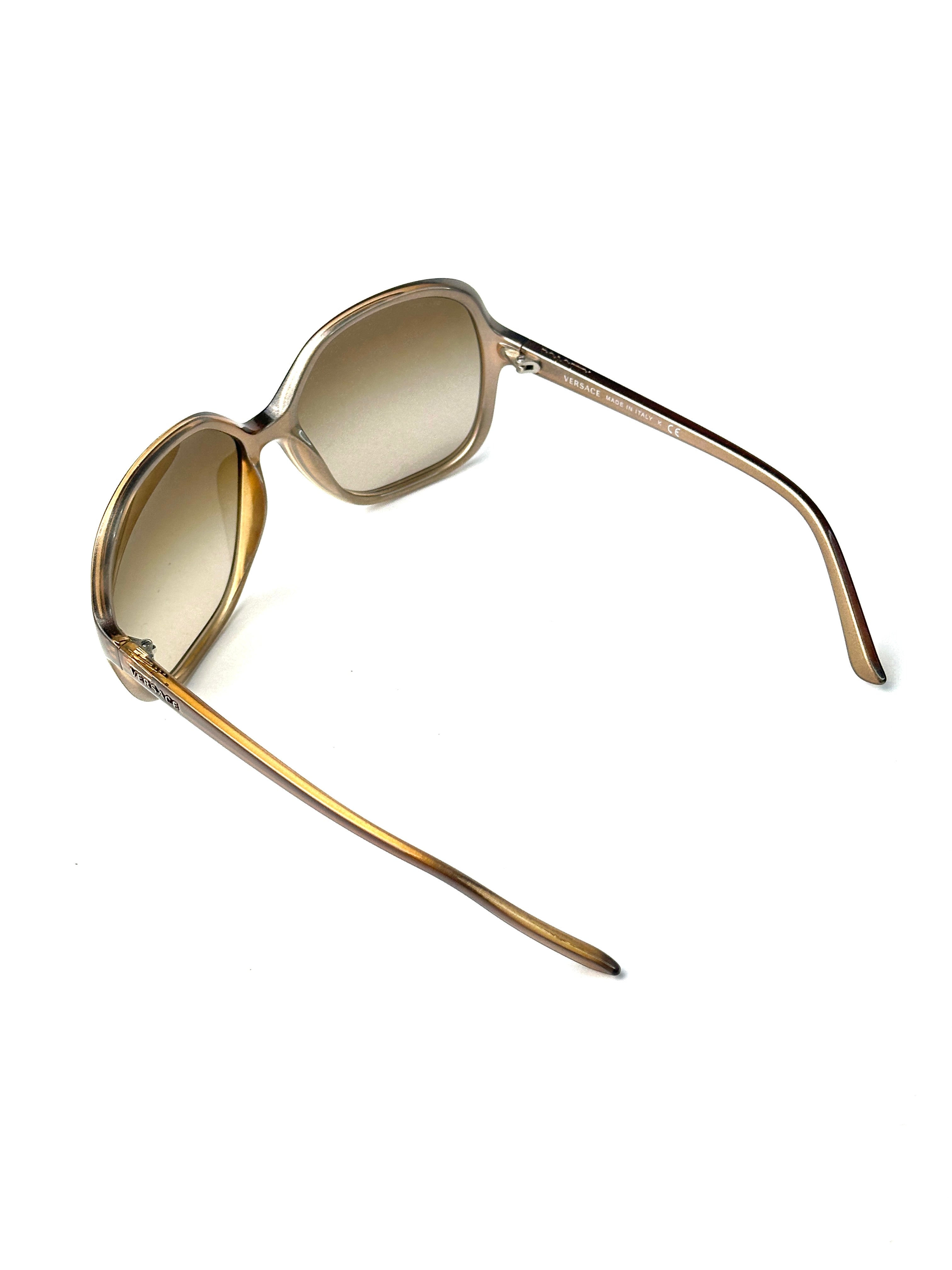 Occhiali da sole VERSACE MOD4175-M