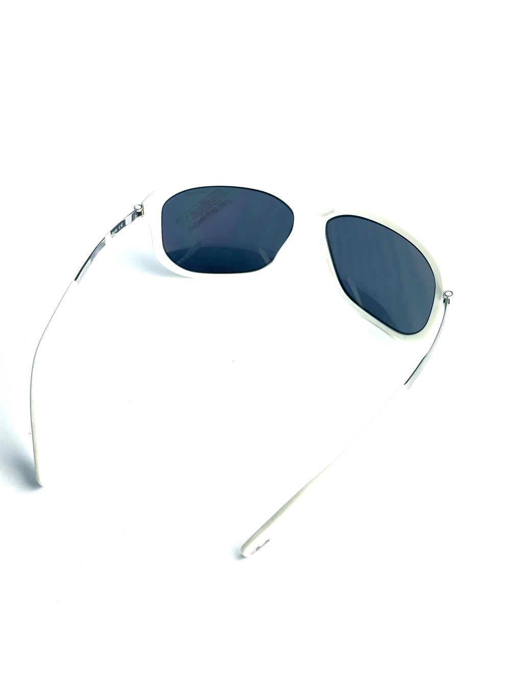 Occhiali da sole SILHOUETTE SPX M4052 VINTAGE