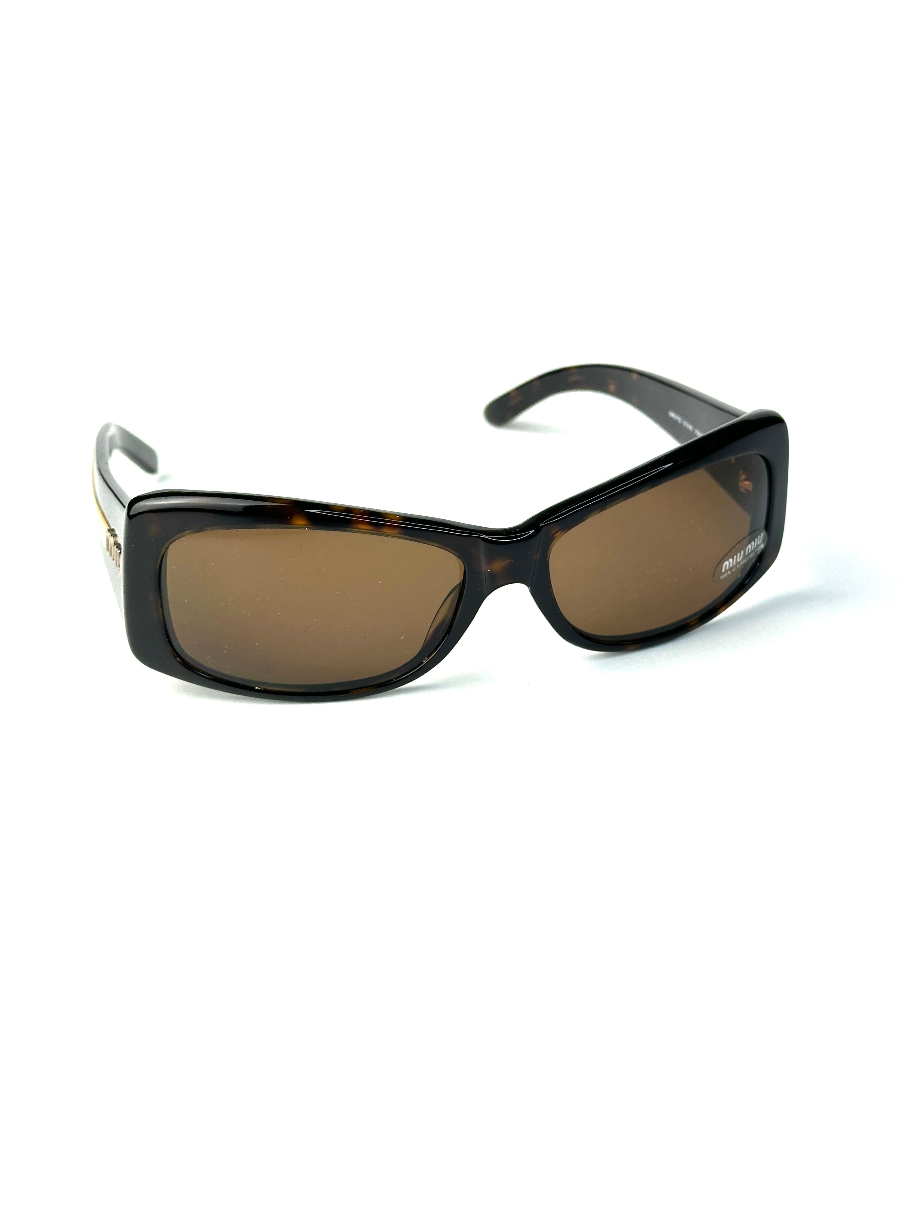 Occhiali da sole MIU MIU SMU17G