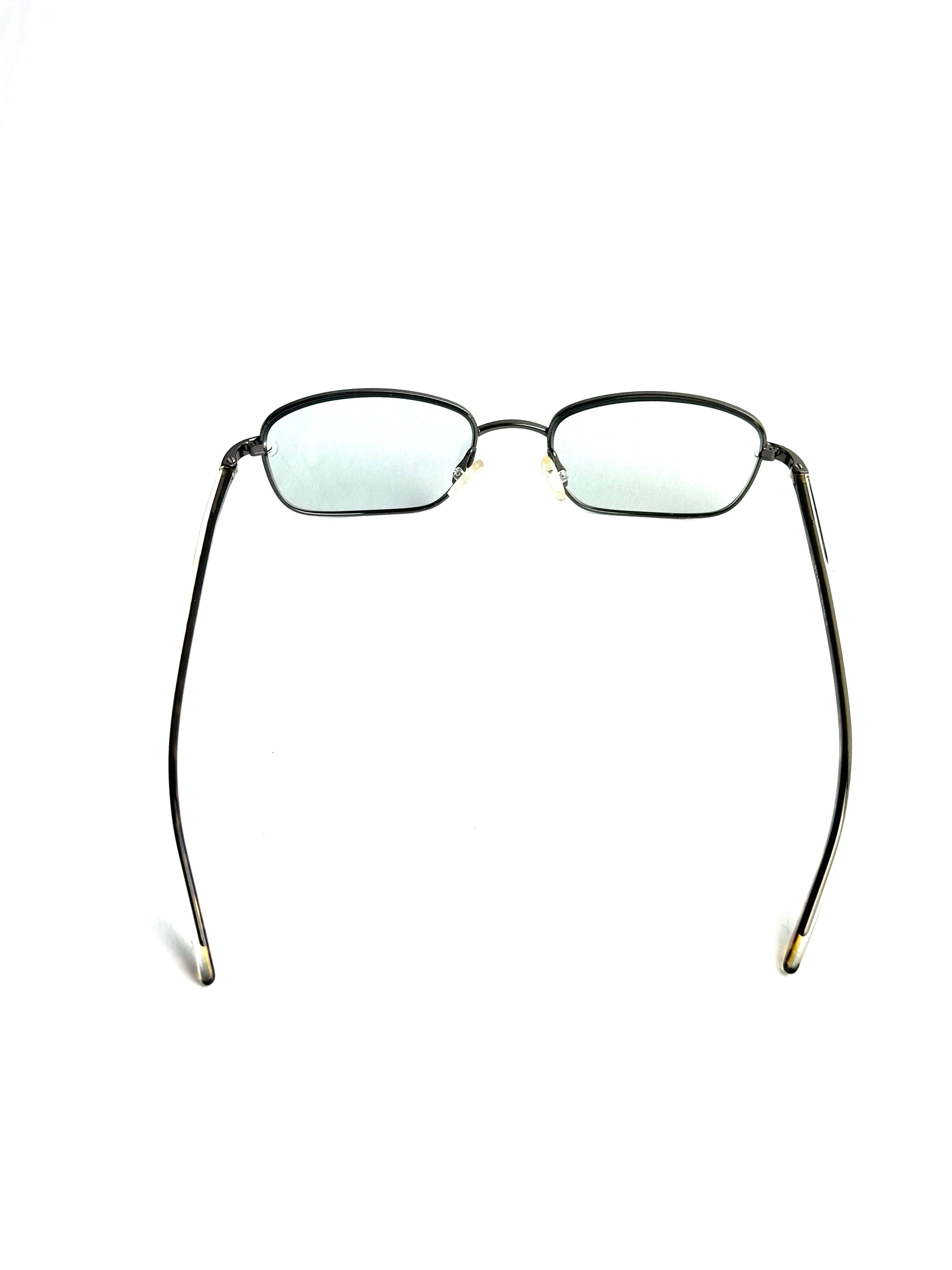 PRADA VPR65C VINTAGE NERO TARTARUGATO
