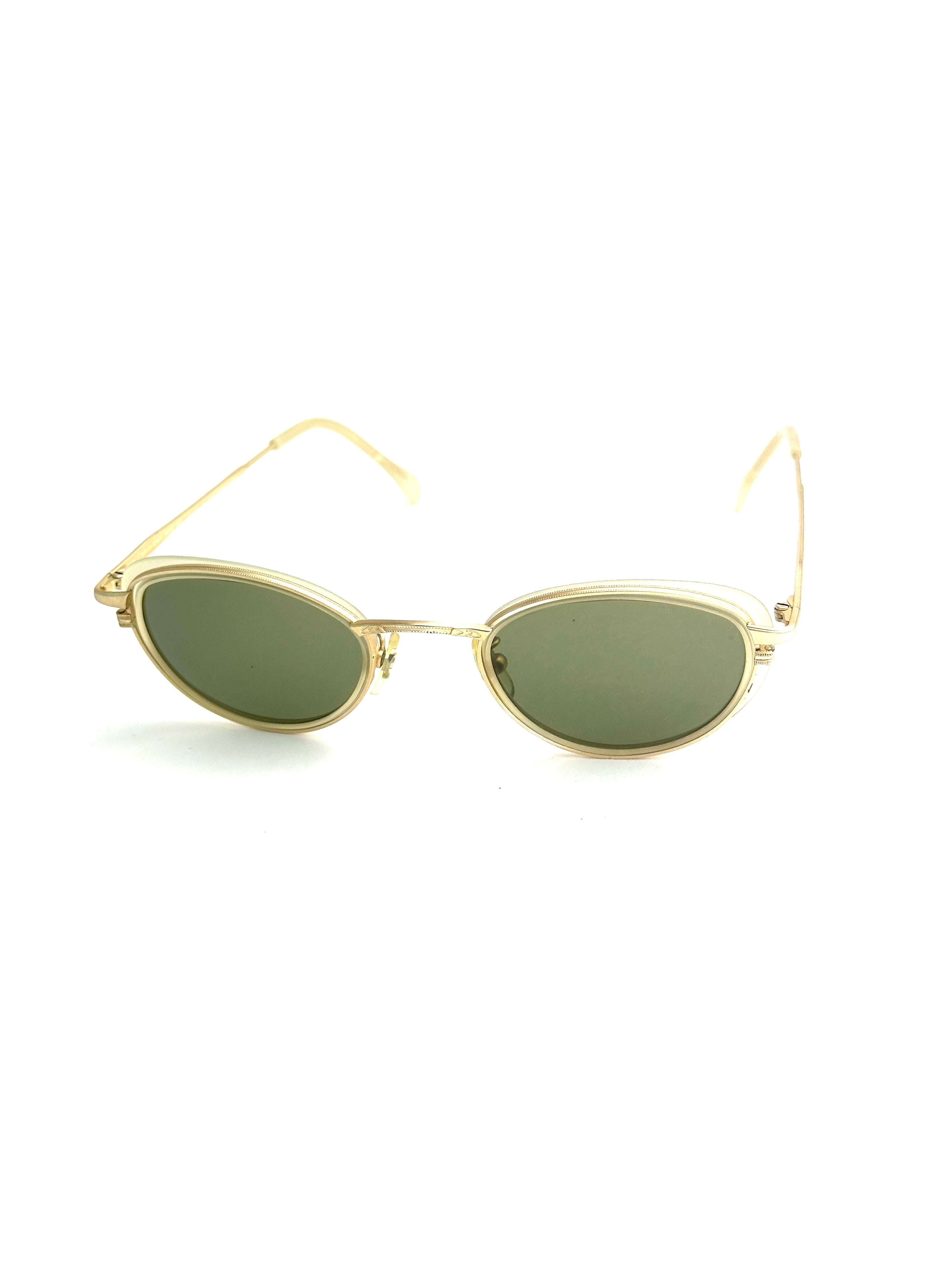 Occhiali da sole CALVIN KLEIN CK341/S VINTAGE
