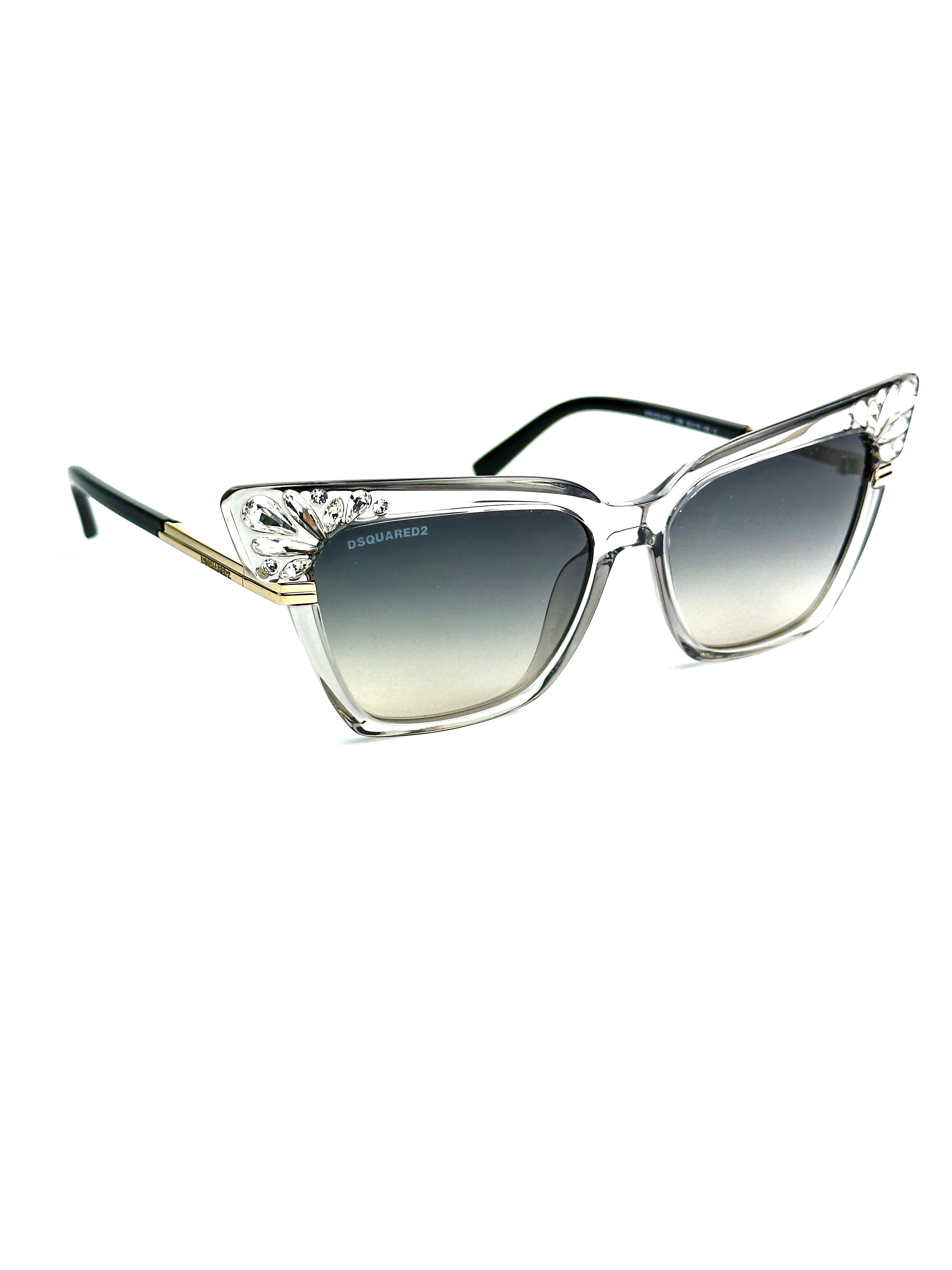 Occhiali da sole DSQUARED DQ0293 20B