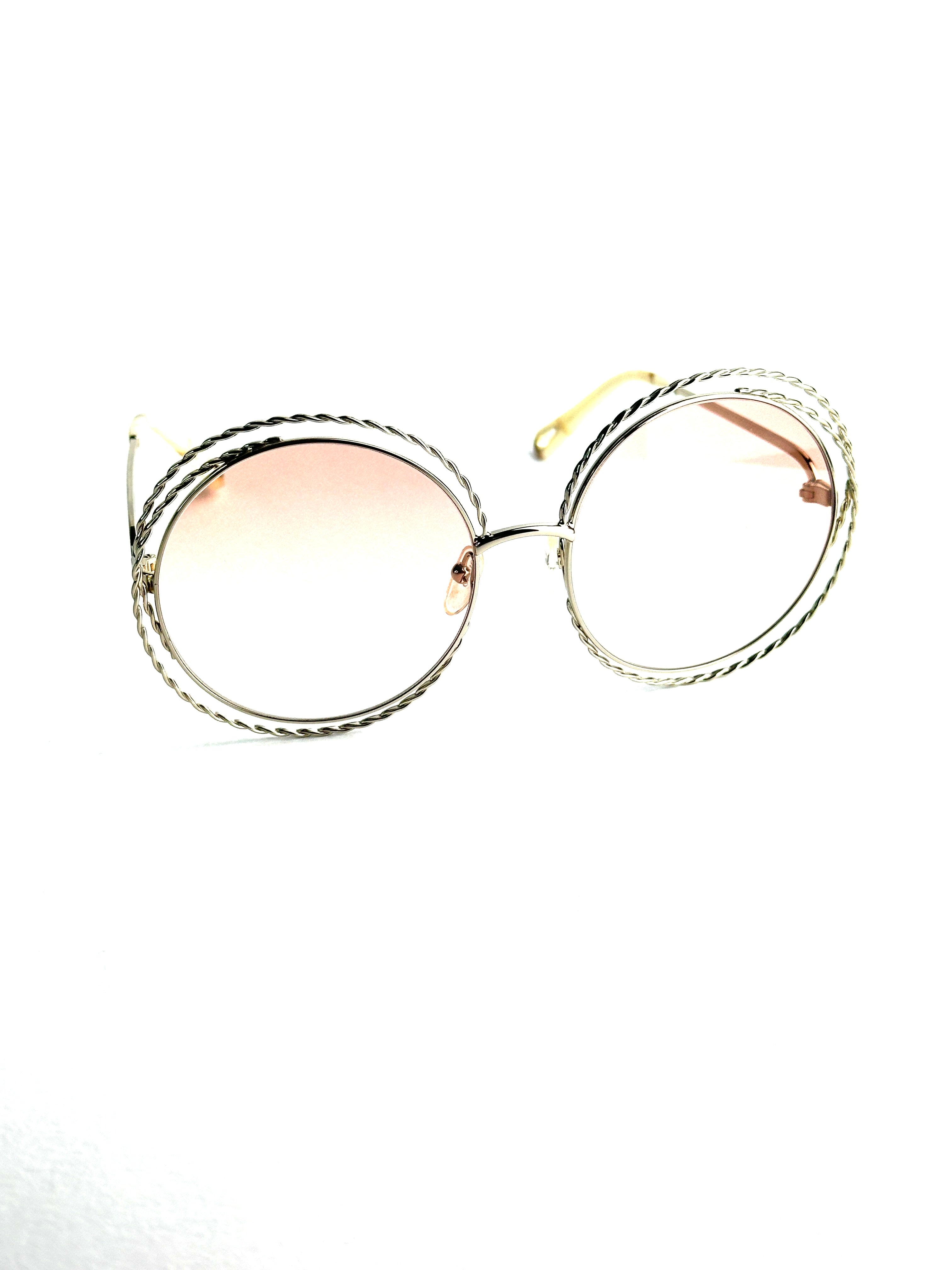 Occhiali da sole CHLOÉ CE114ST 35793 724
