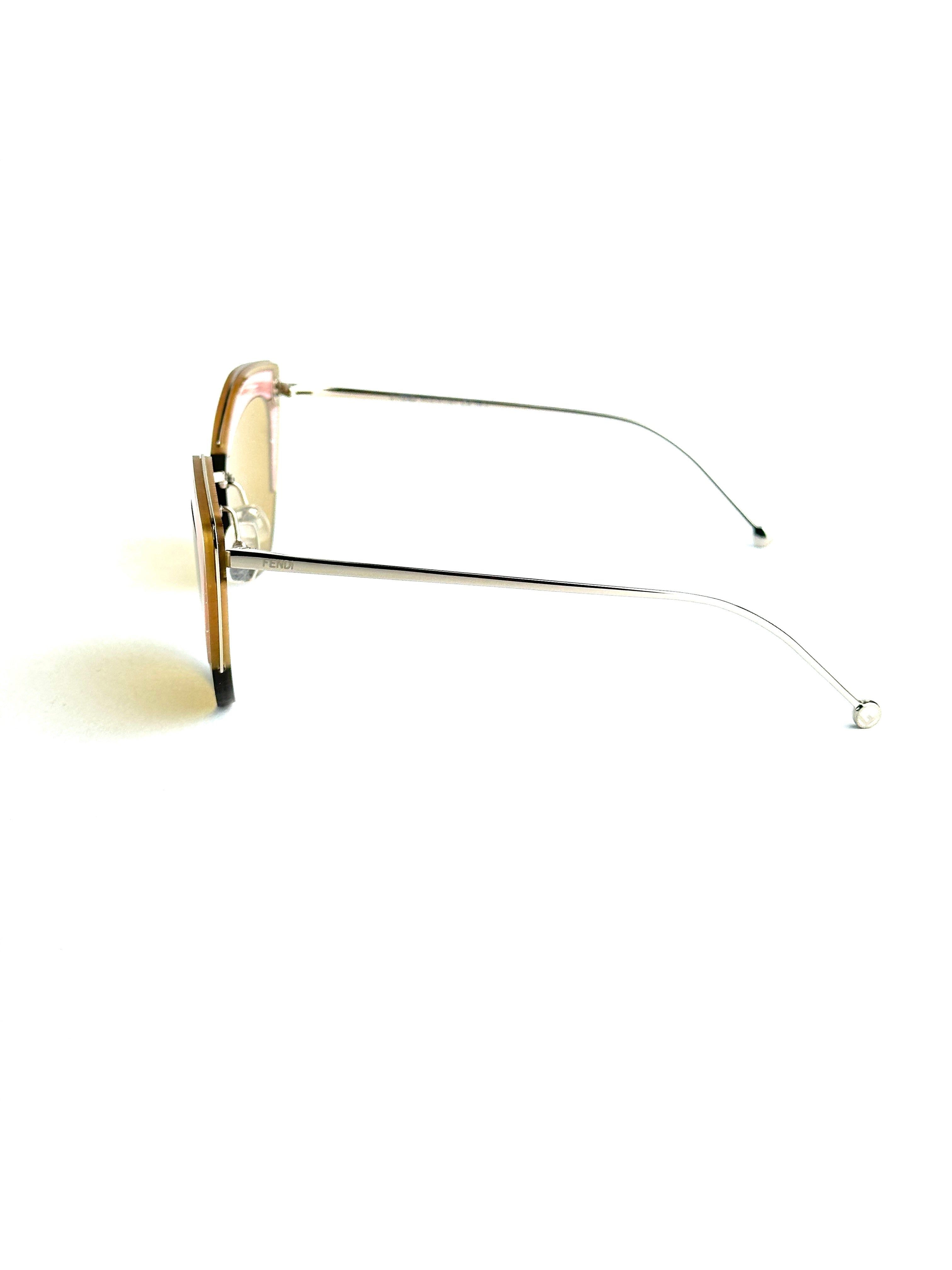 Occhiali da sole FENDI FF0355S