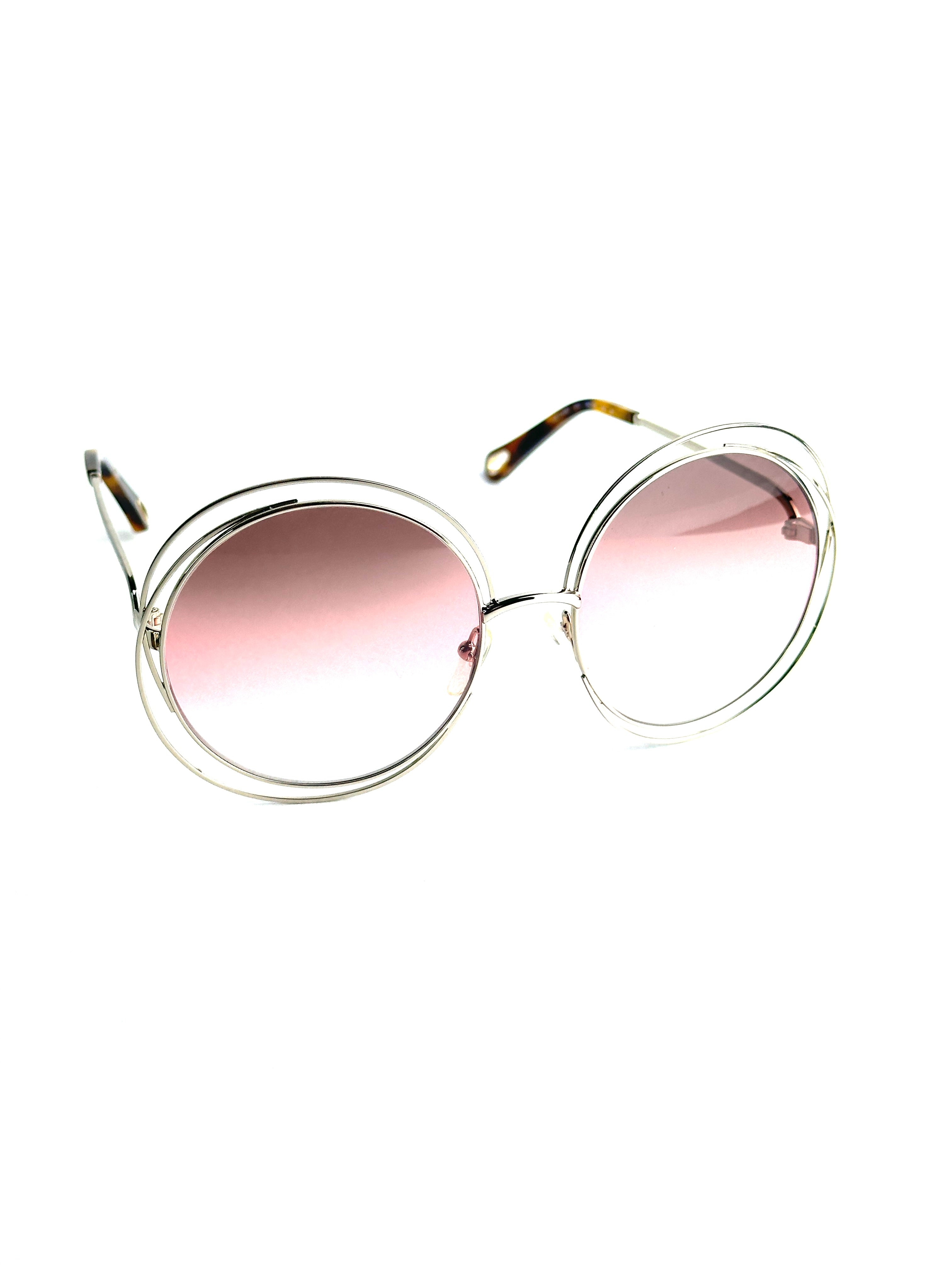 Occhiali da sole CHLOÉ CE114SD 38073 813