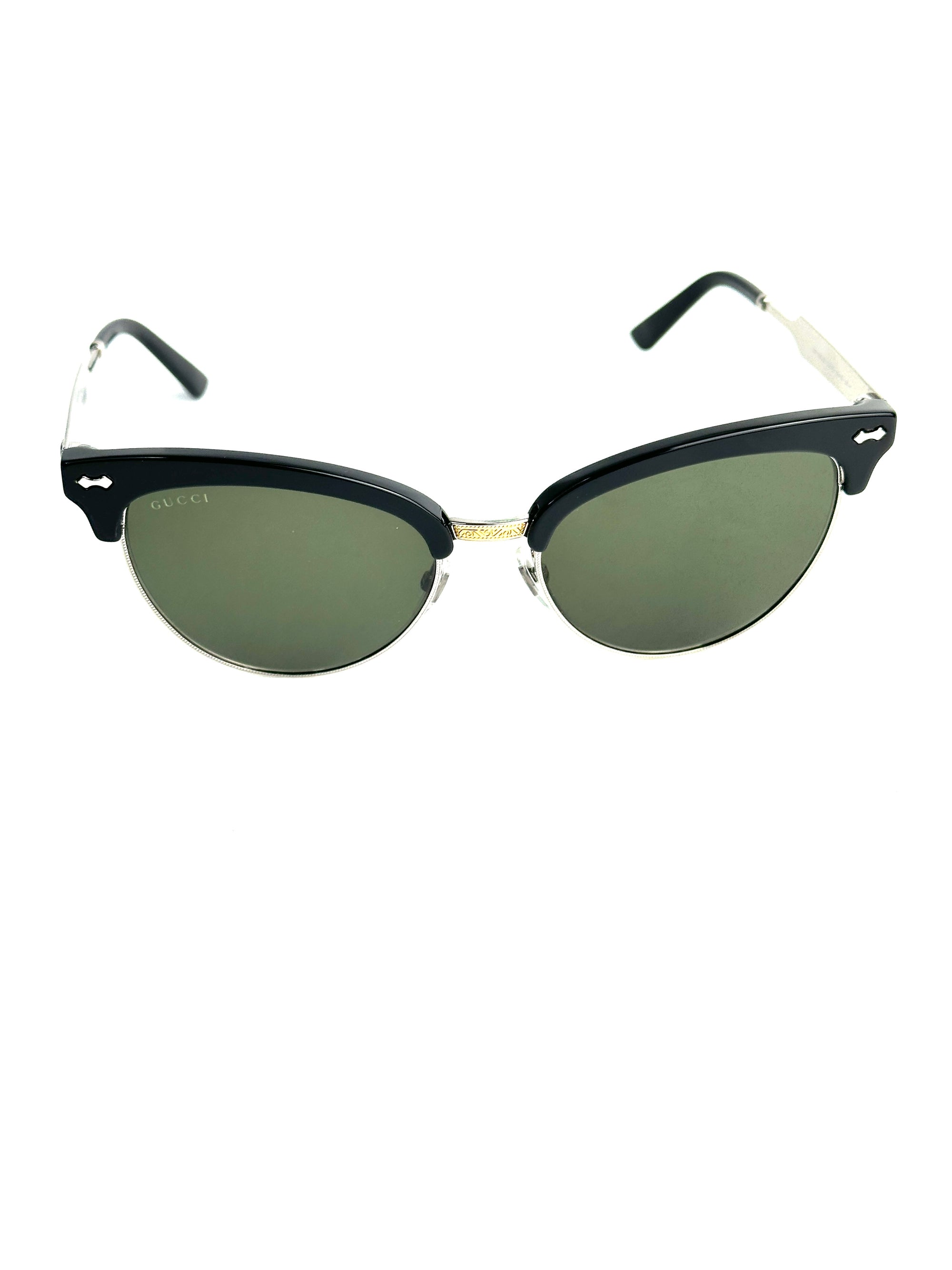 occhiali da sole GUCCI GG4283/S NERO
