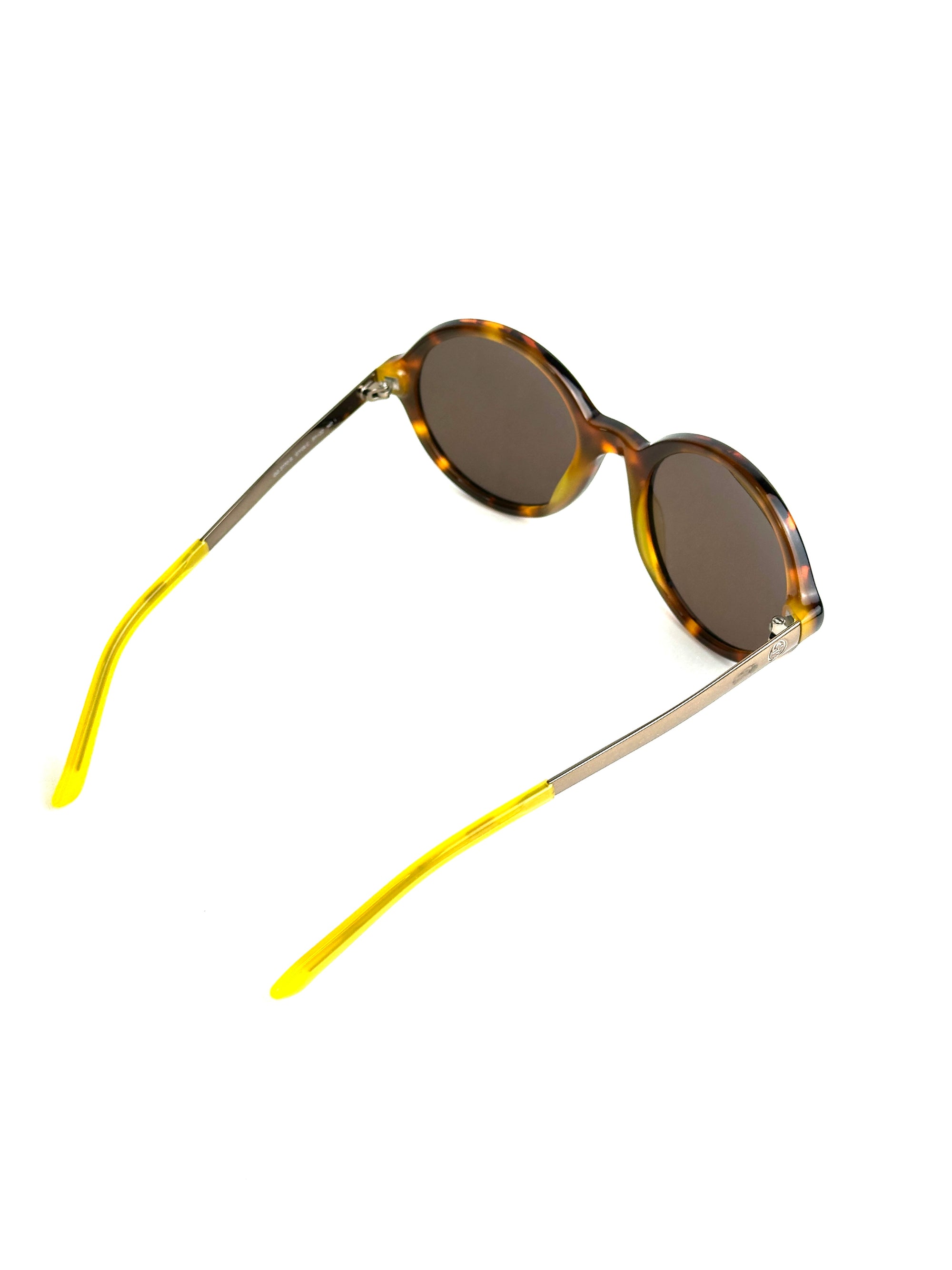 occhiali da sole GUCCI GG3770/S HAVANA