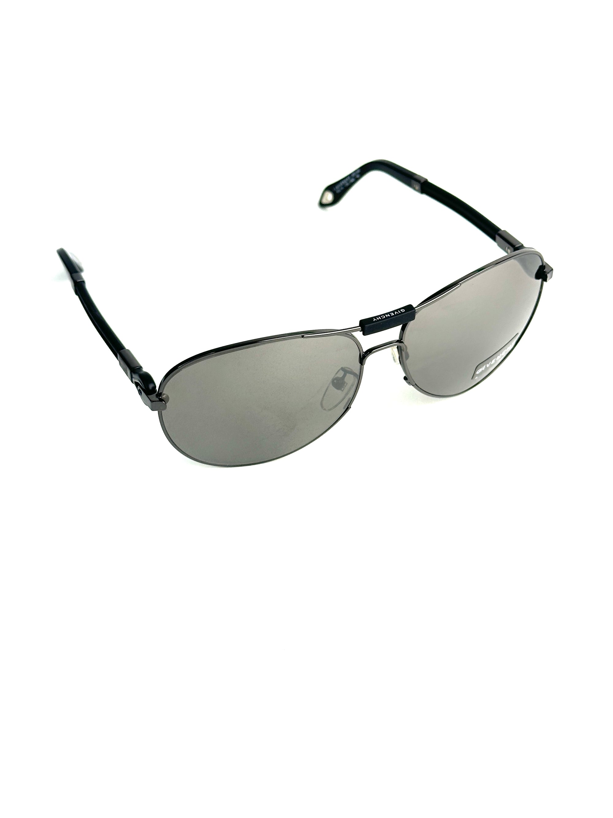 GIVENCHY GV 7109/S 086 QT HAVANE FONCÉ