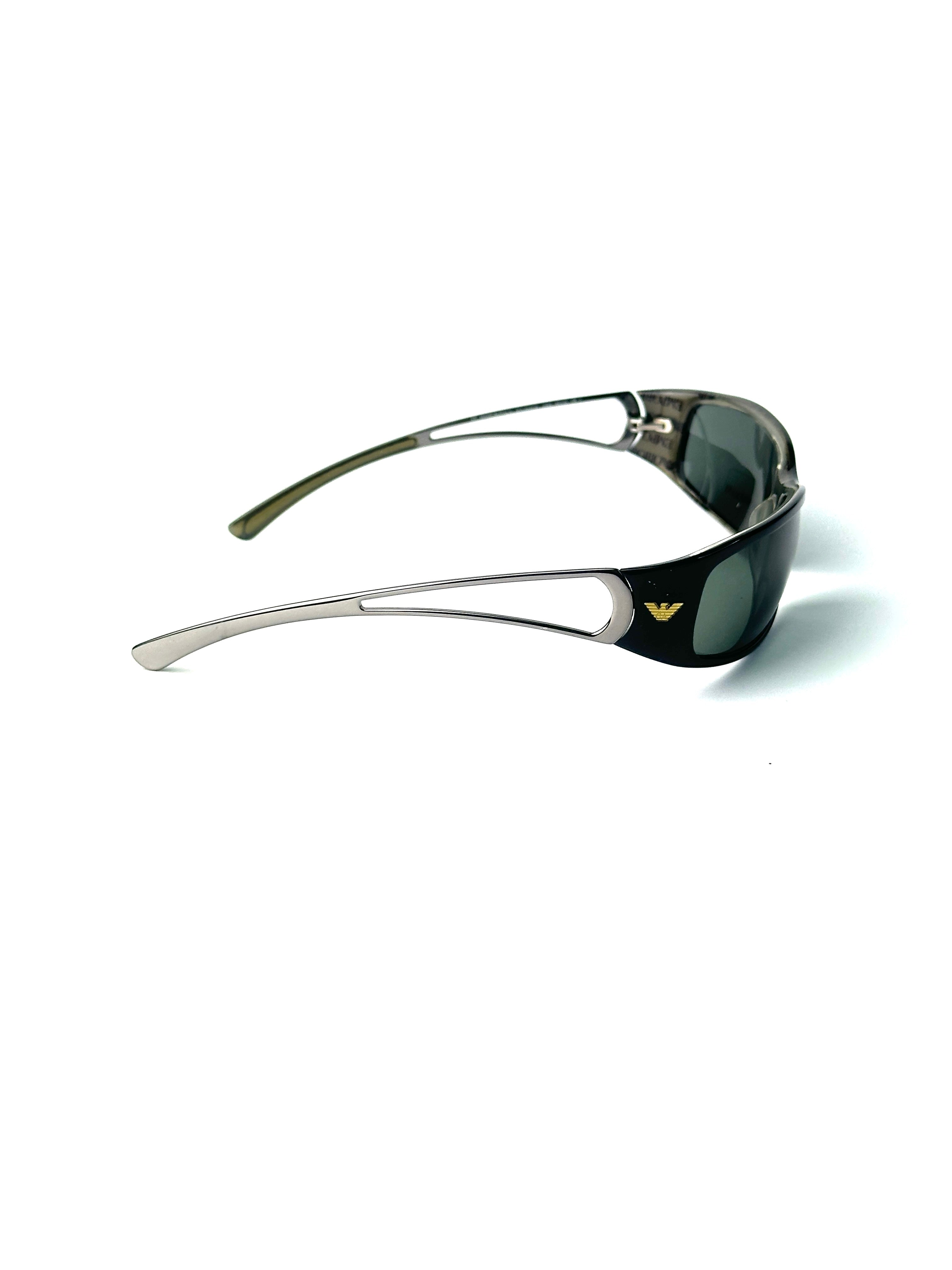Occhiali da sole EMPORIO ARMANI EA9147/S