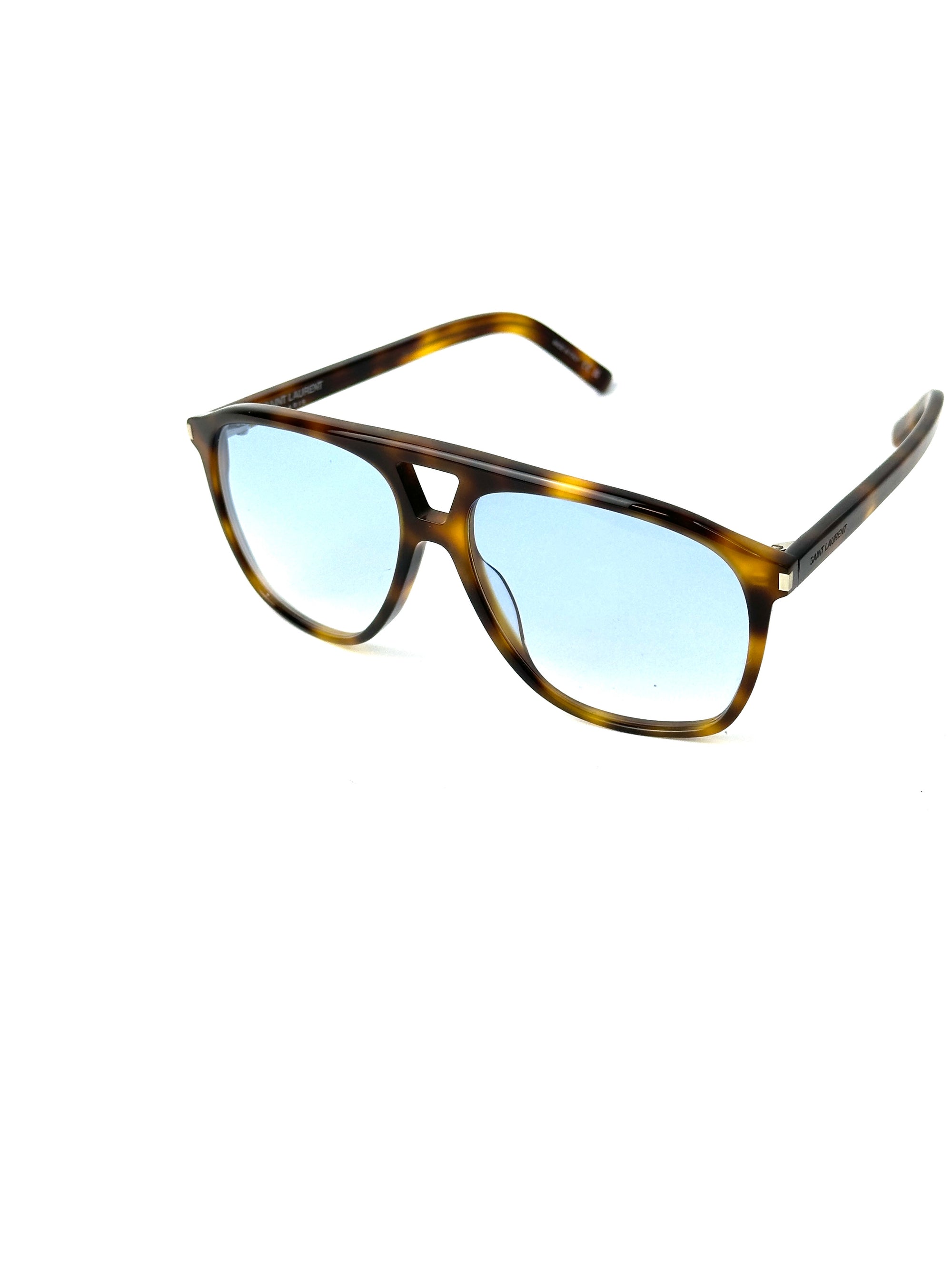 SAINT LAURENT SL 596 DUNE OPT