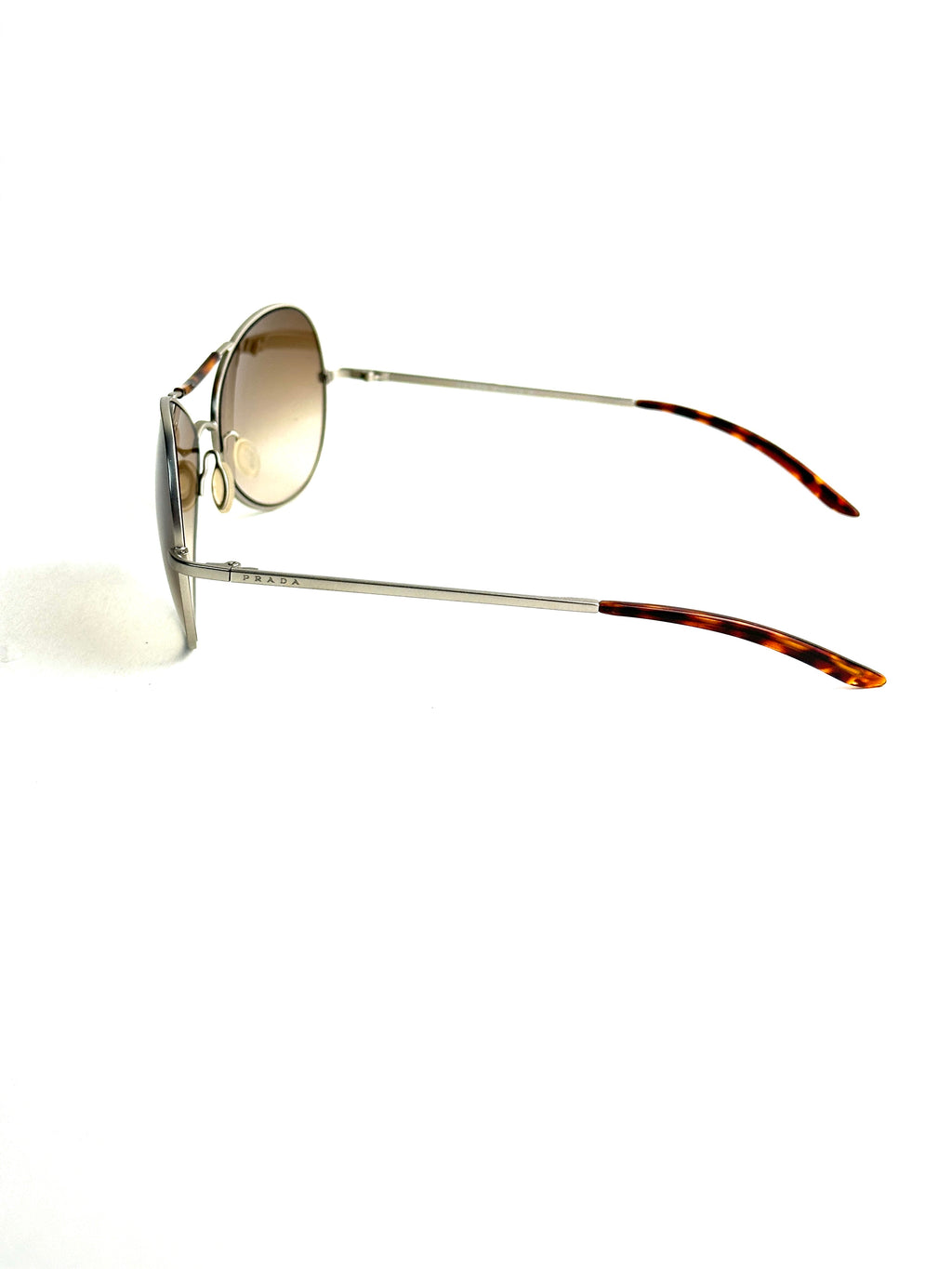PRADA SPR62B Gris