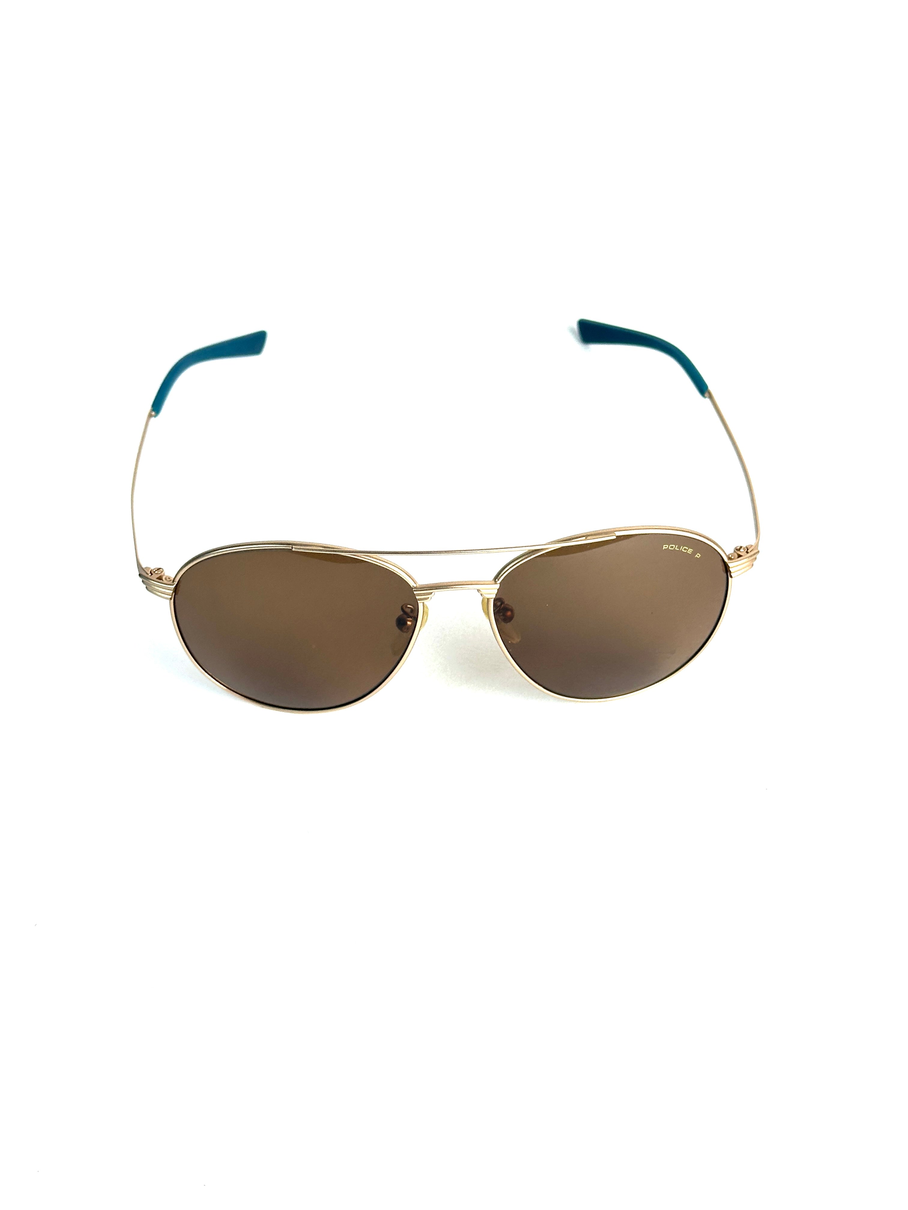 Occhiali da sole POLICE RIVAL 2