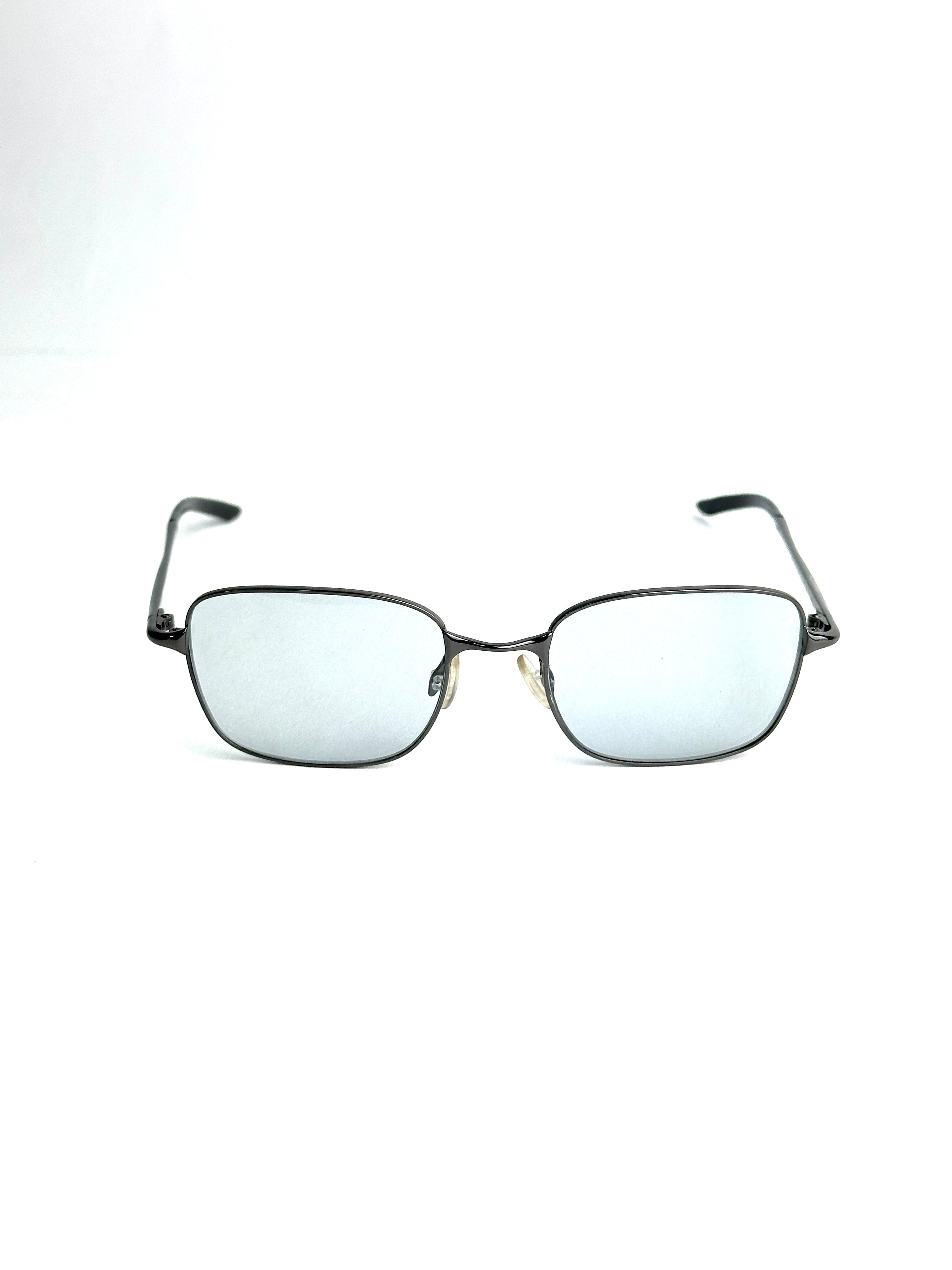 Occhiali da sole PRADA VPR74C NERO VINTAGE