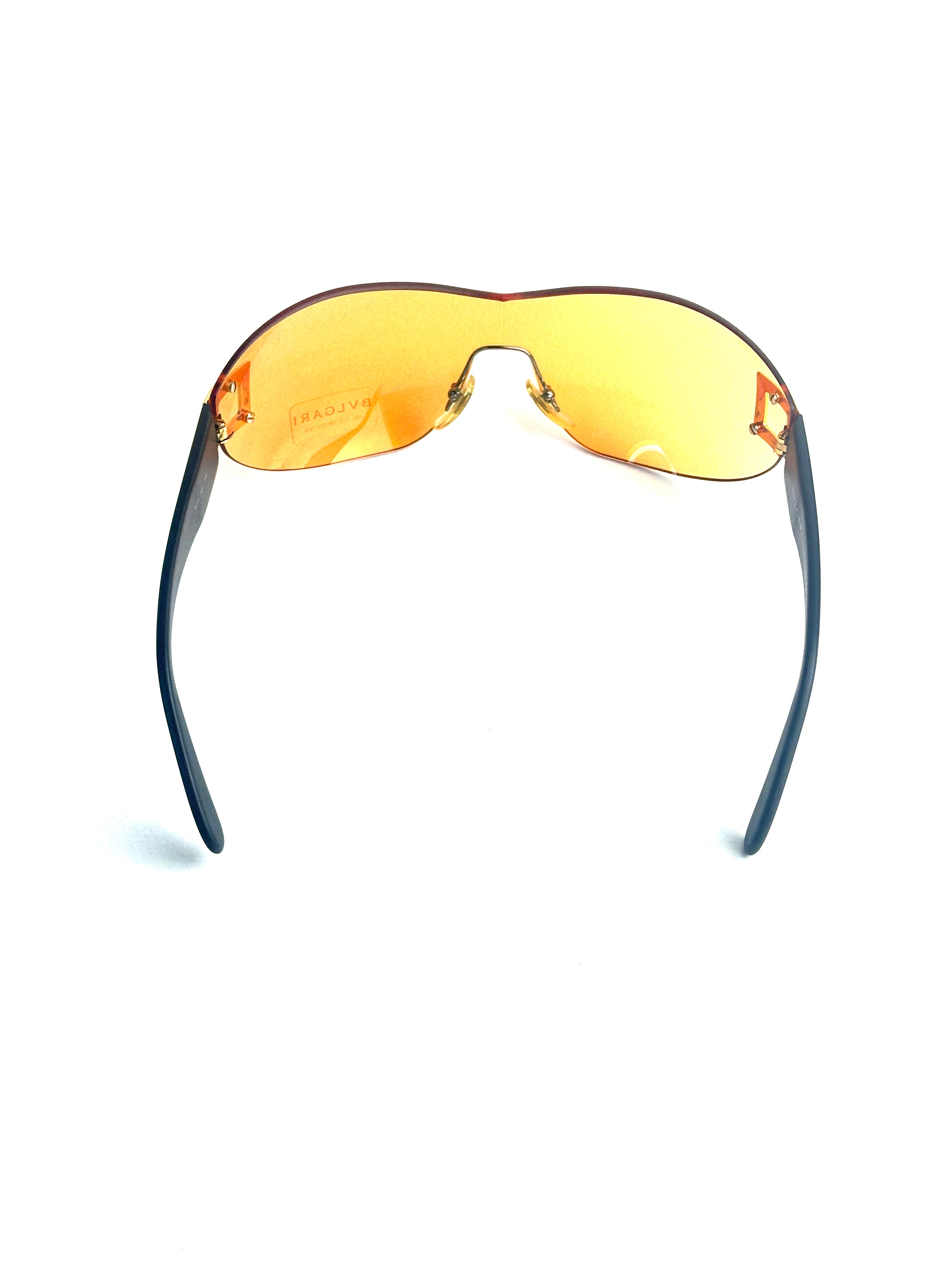 Occhiali da sole BULGARI 611 101