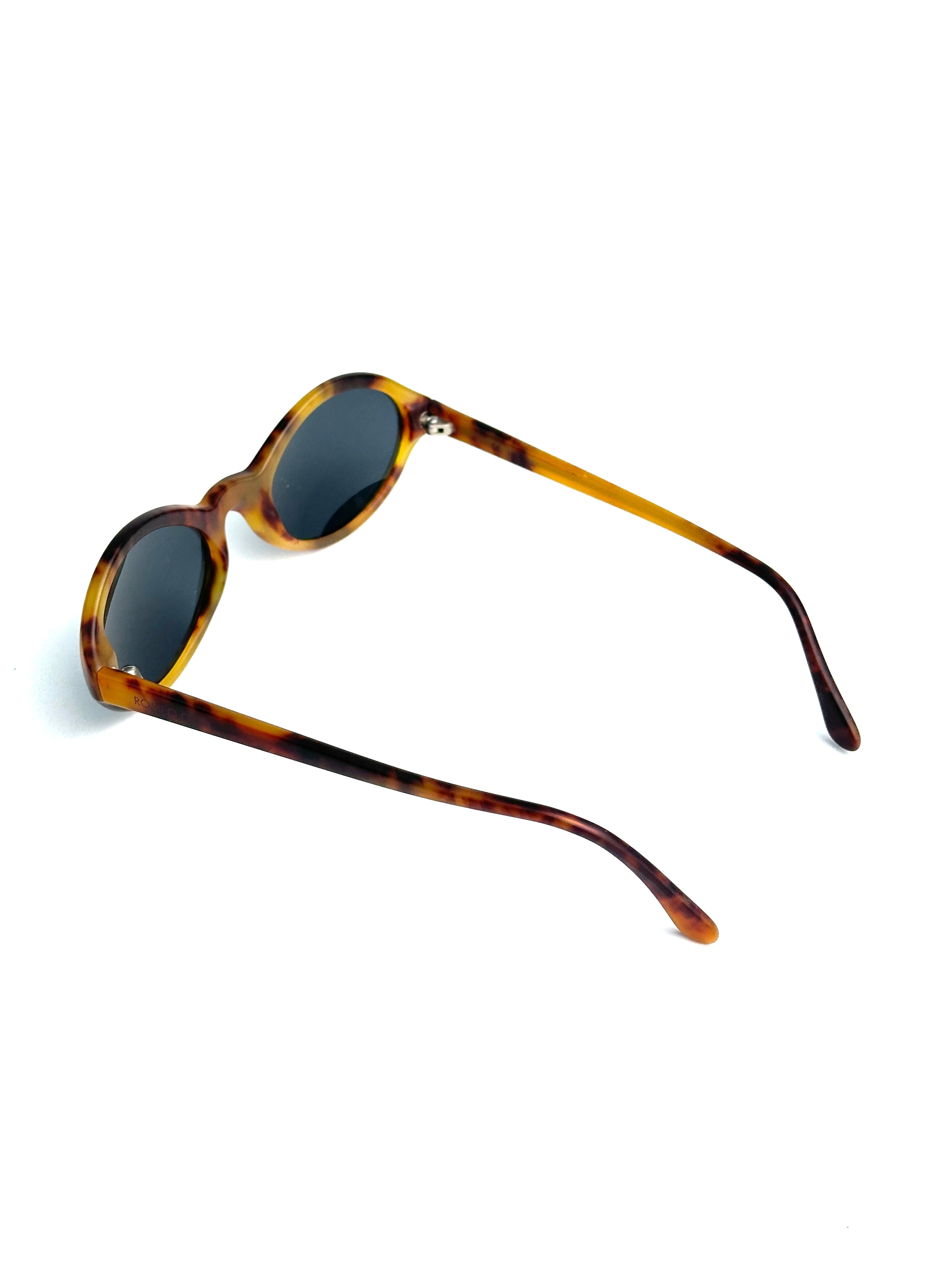 Occhiali da sole ROMEO GIGLI RG74/S vintage