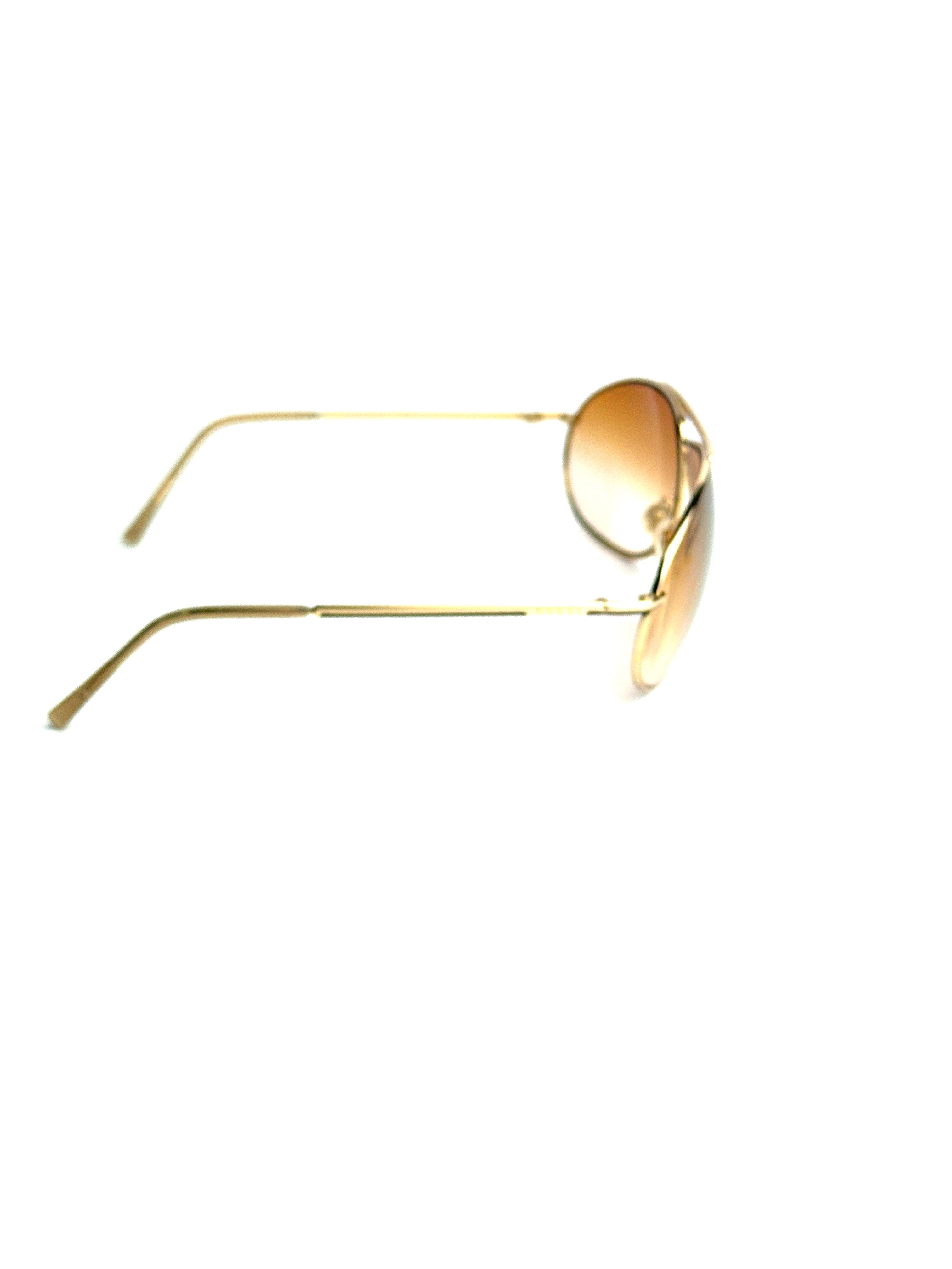 occhiali da sole GUCCI GG1864/S oro