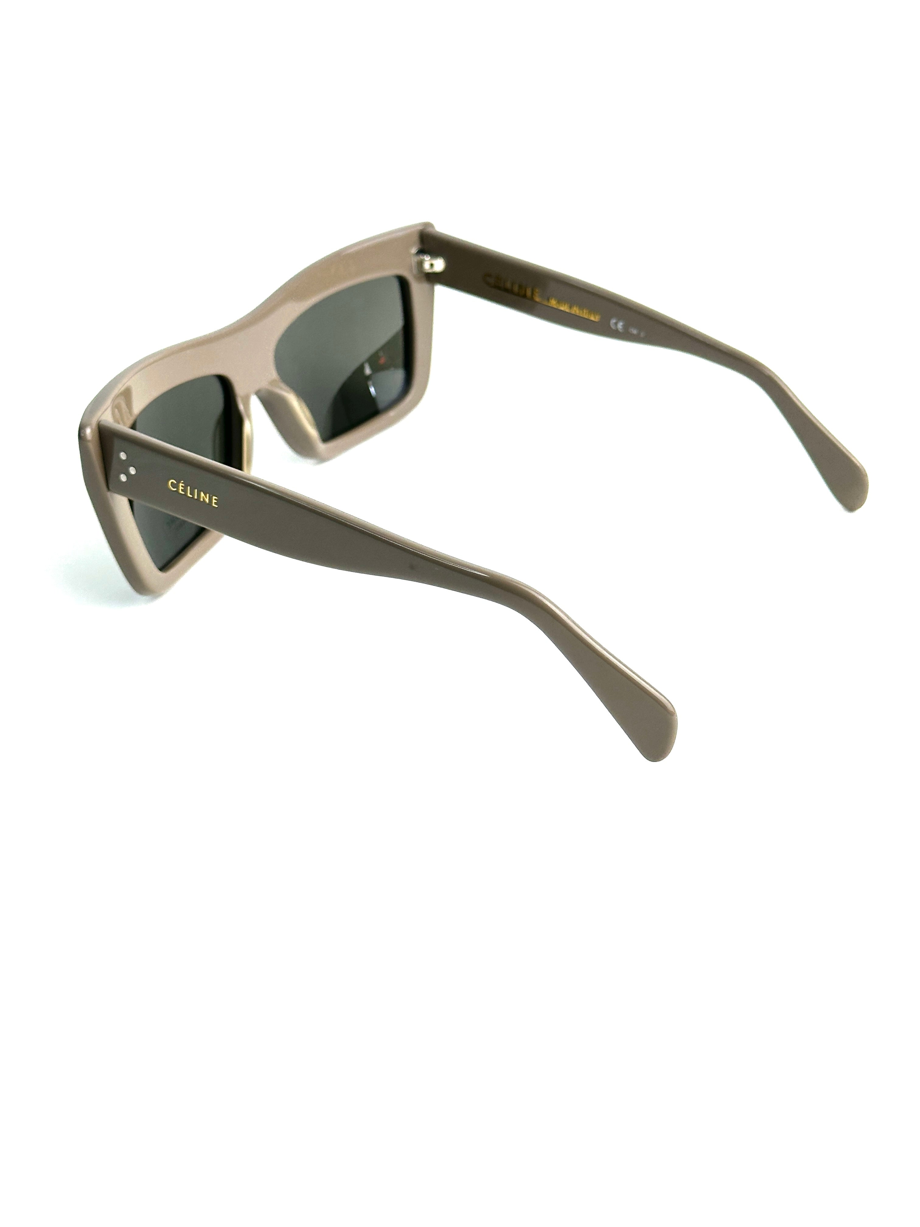 Occhiali da sole CELINE CL41804/S KHAKI