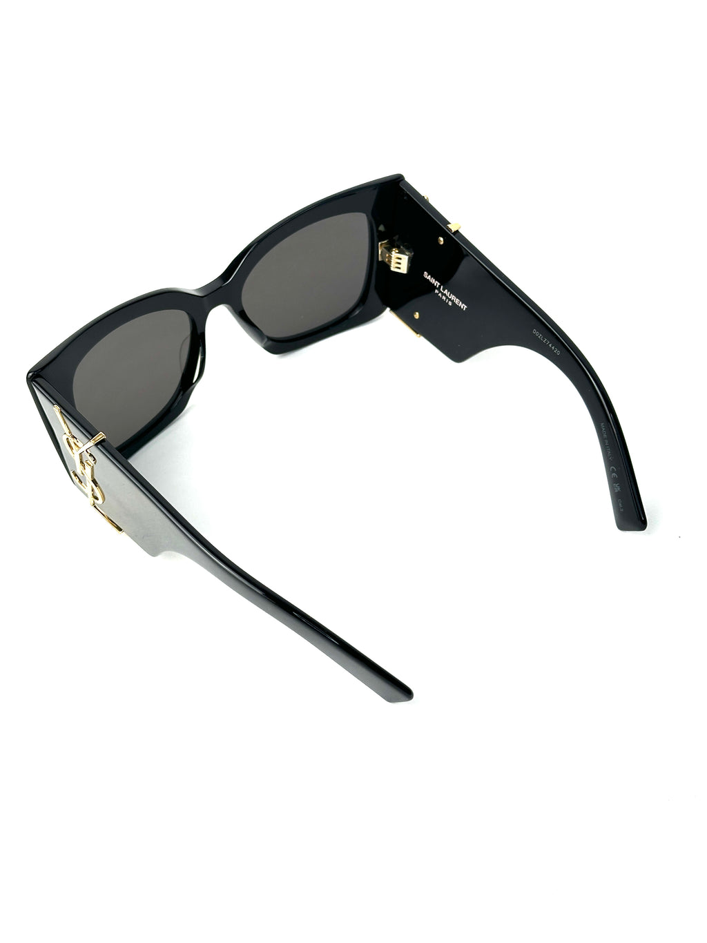 occhiali da sole SAINT LAURENT SL M119 BLAZE
