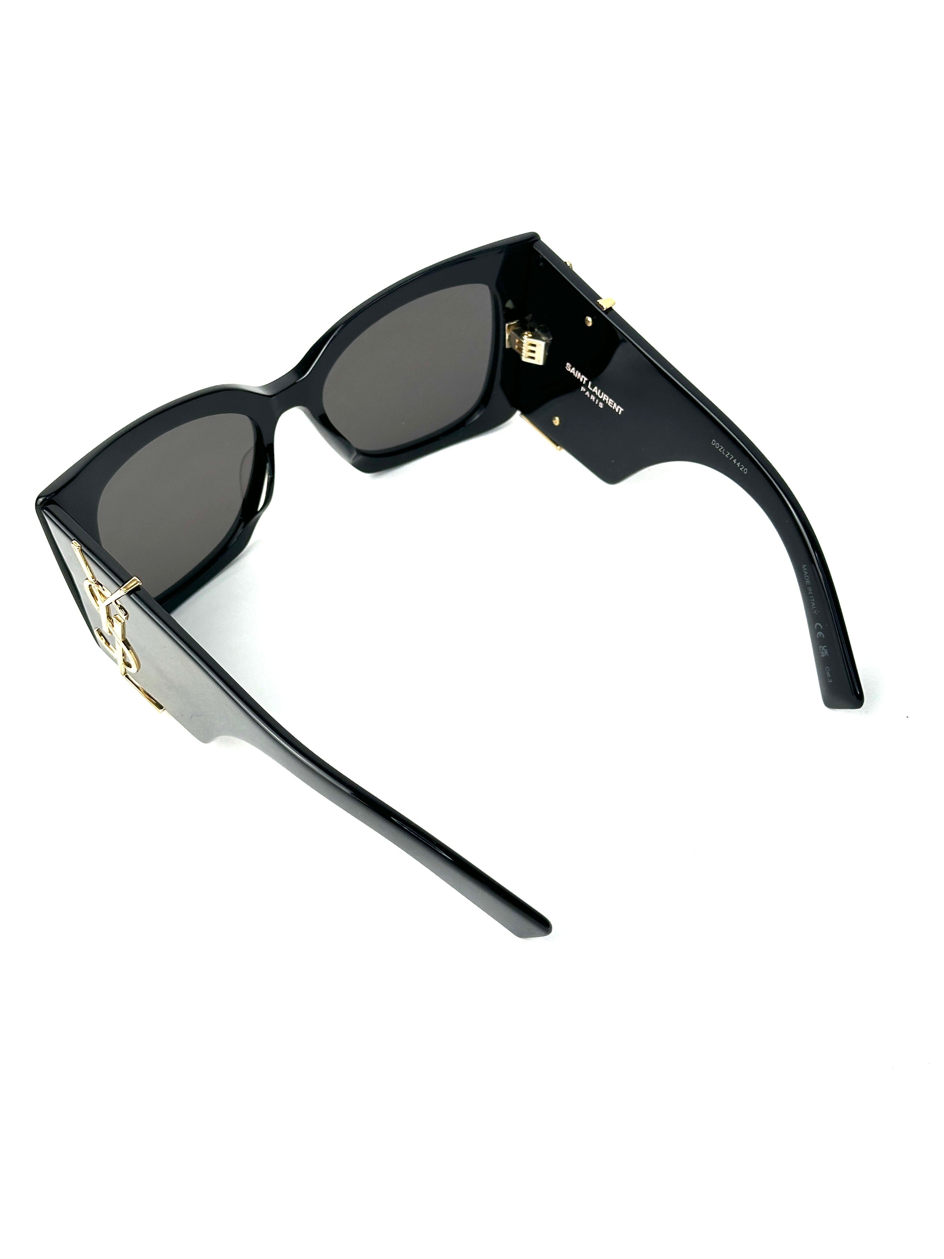 Occhiali da sole SAINT LAURENT SL M119 BLAZE