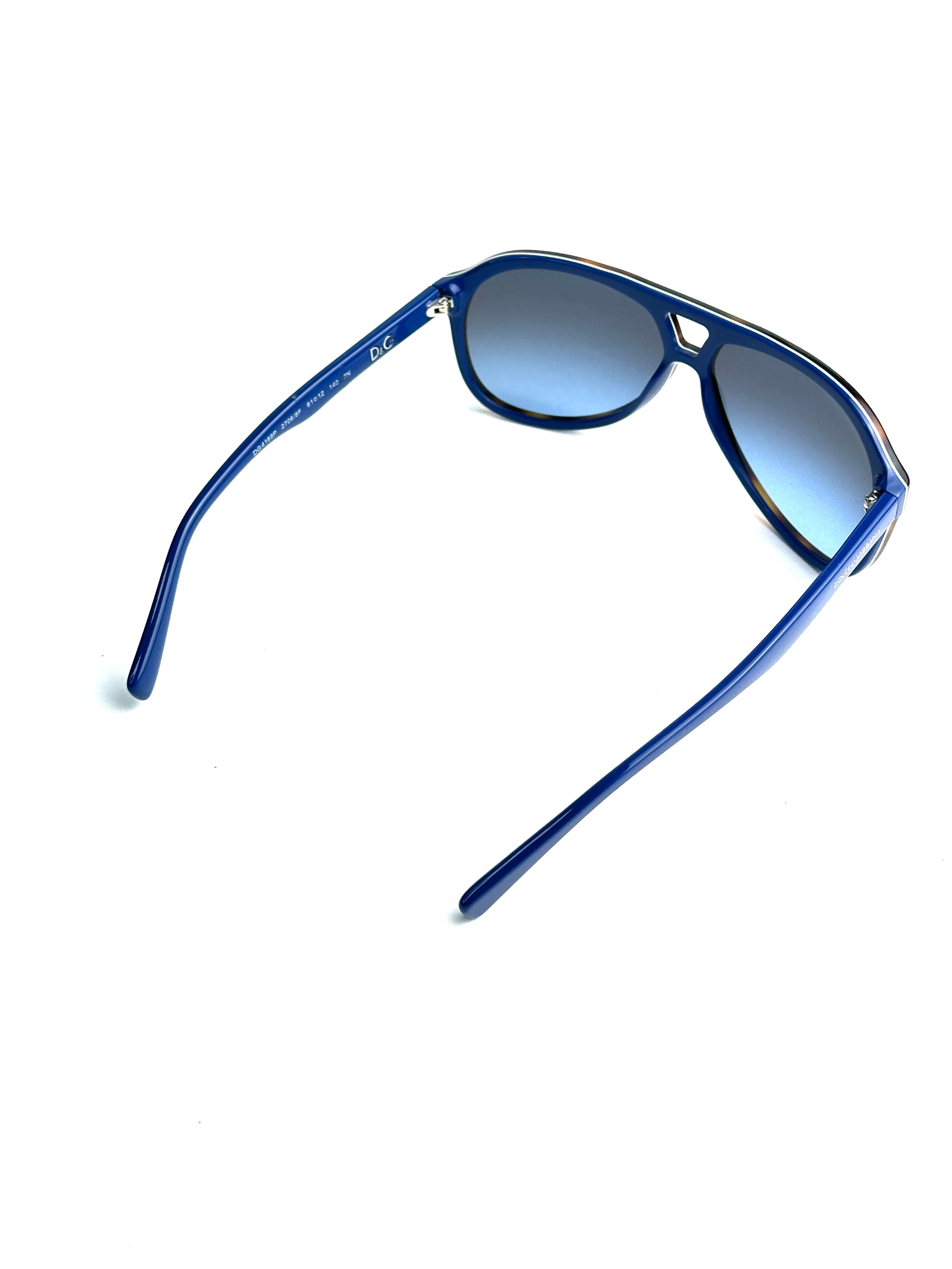 occhiali da sole DOLCE E GABBANA DG27069P