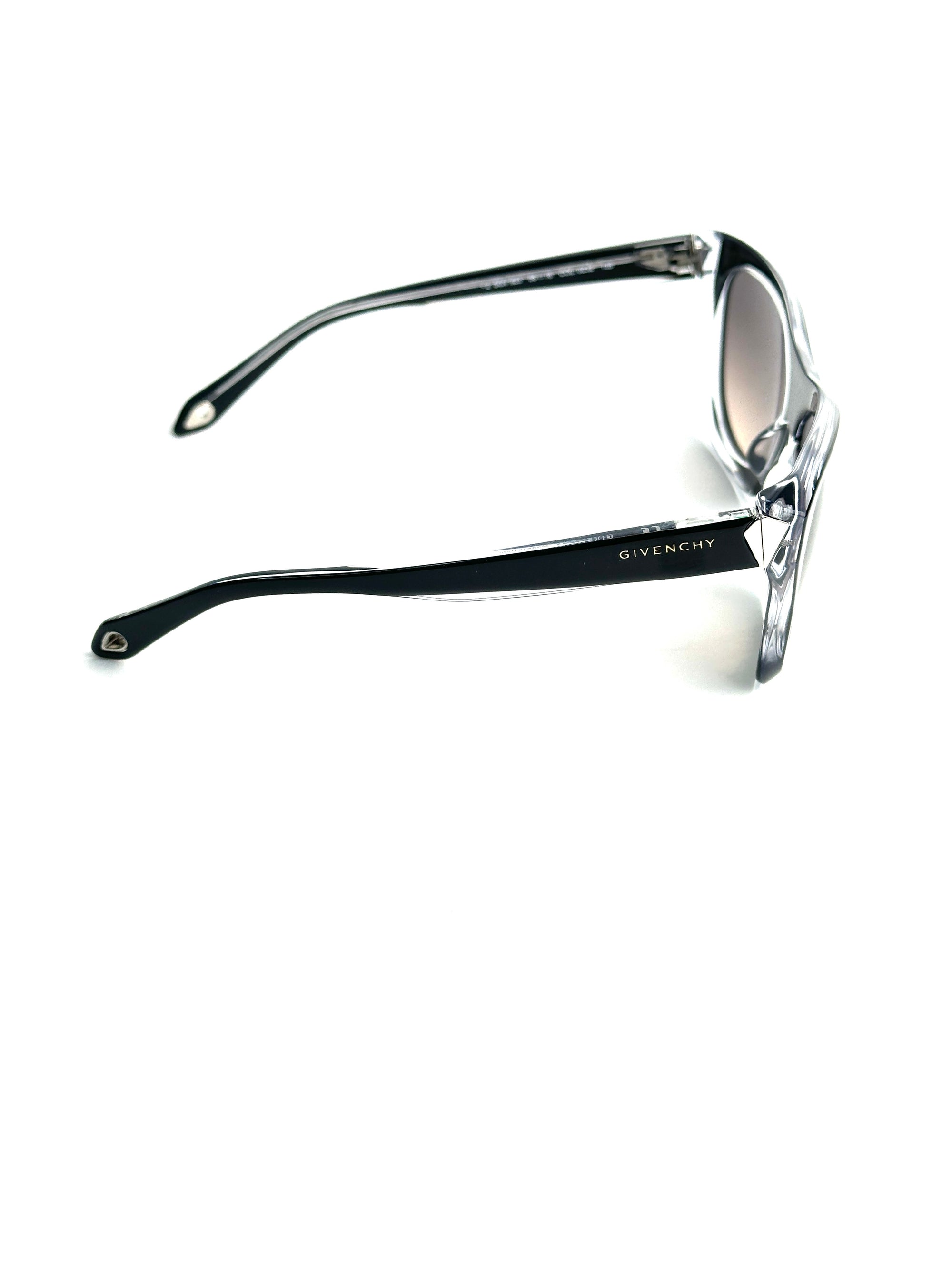 GIVENCHY GV 7109/S 086 QT HAVANE FONCÉ