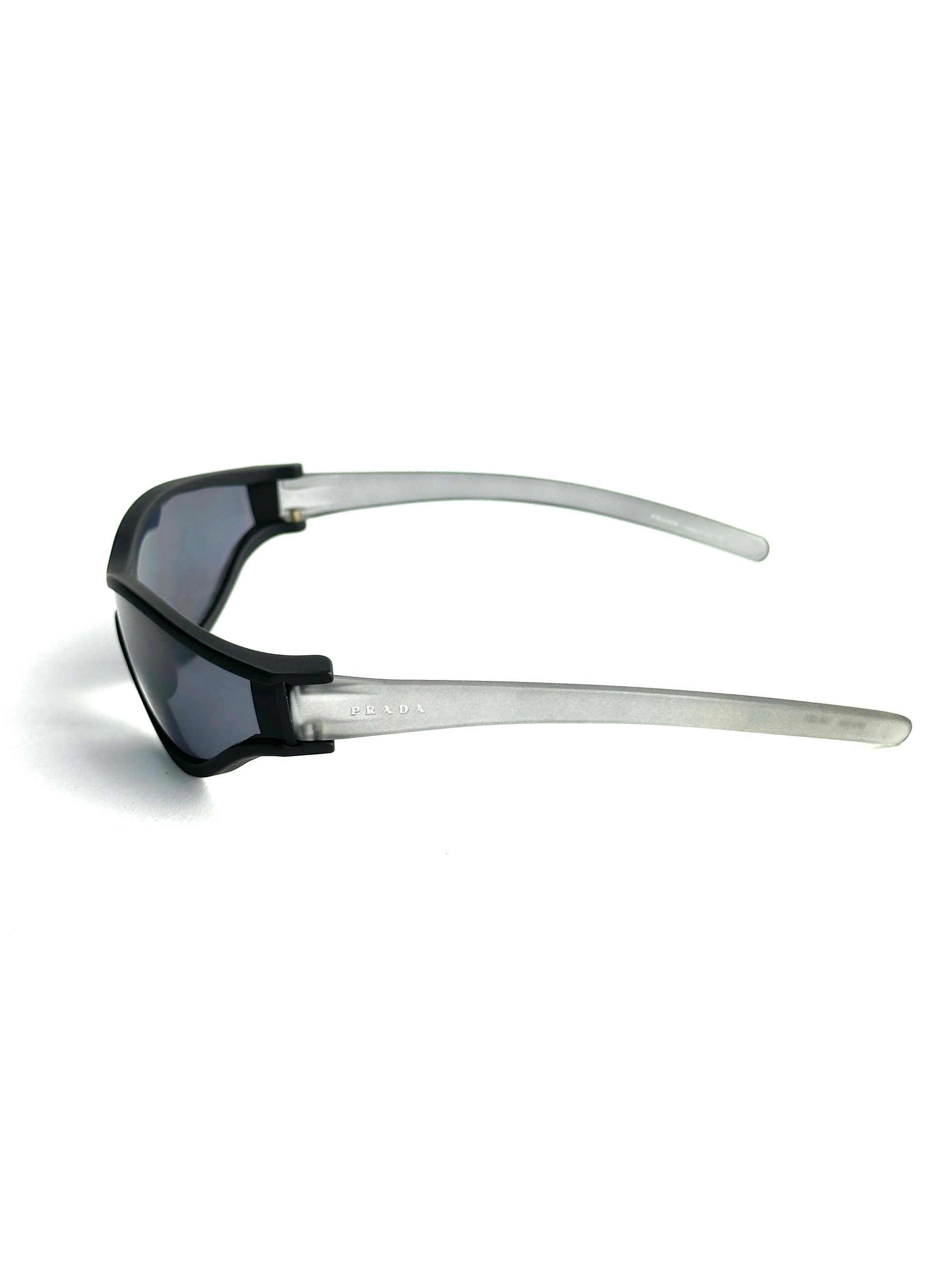 occhiali da sole PRADA SPR09A VINTAGE